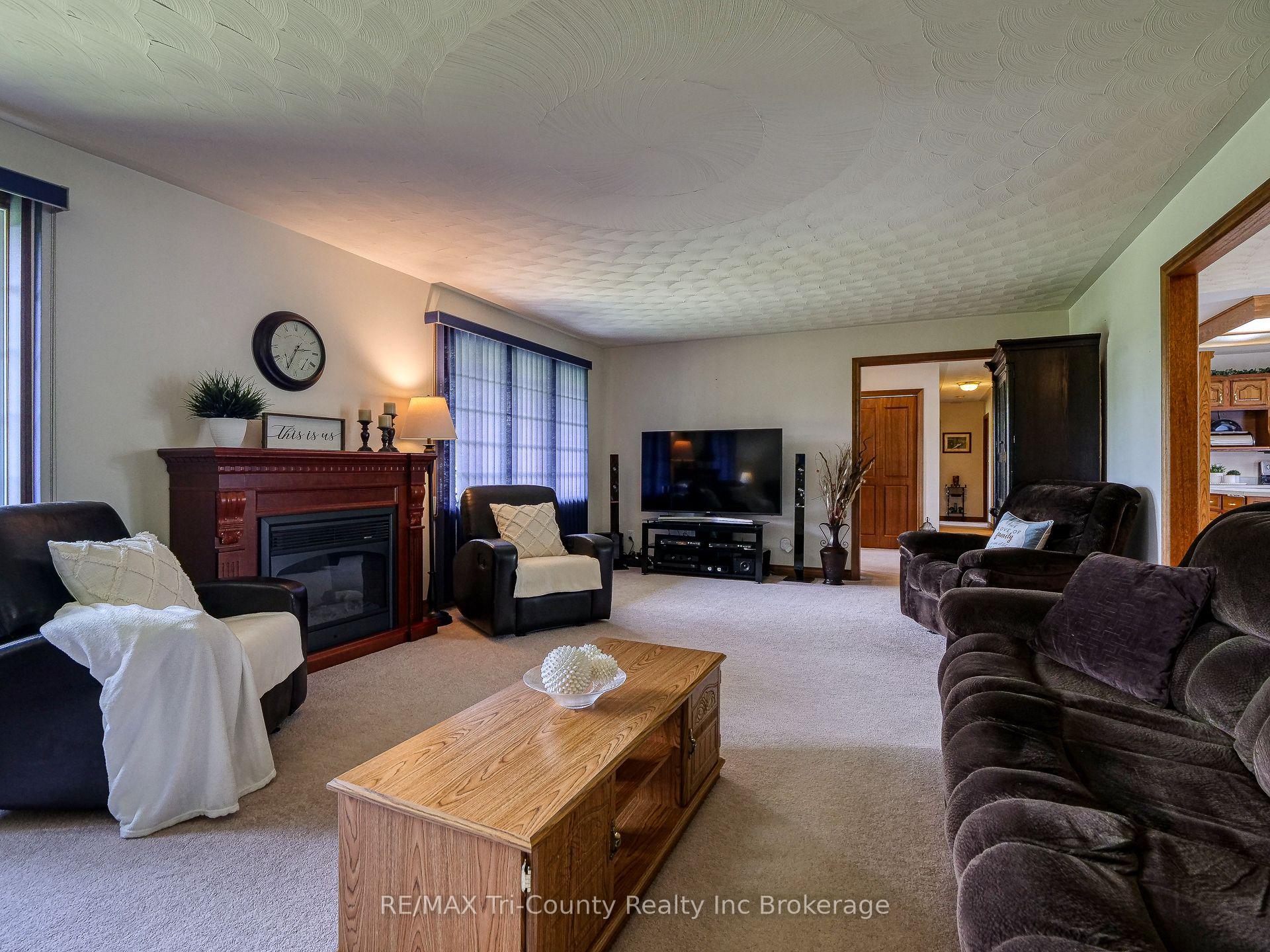Photo 14 of 916 Norfolk County Rd 28, Norfolk, Rural Houghton — HOMEH