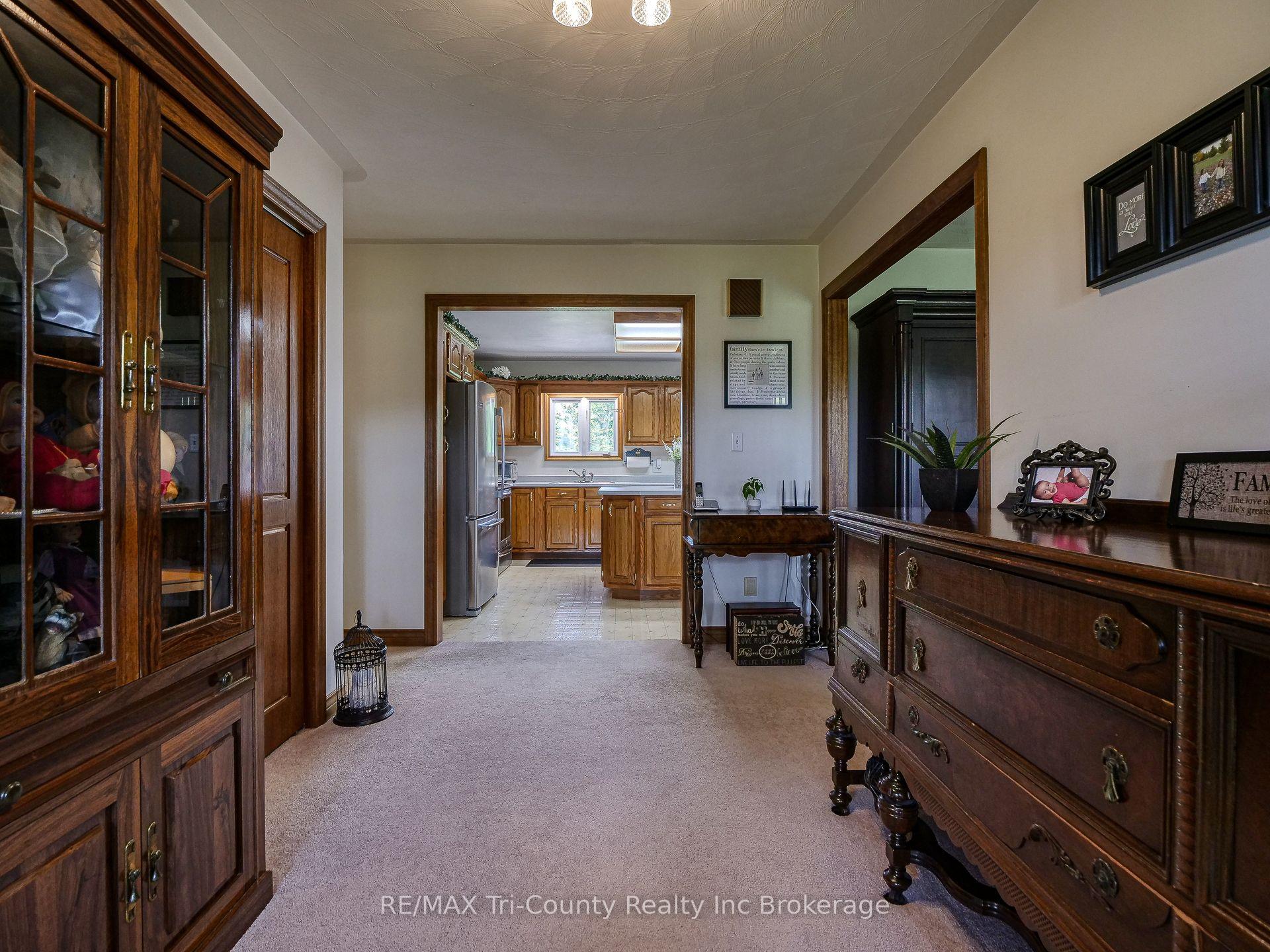 Photo 16 of 916 Norfolk County Rd 28, Norfolk, Rural Houghton — HOMEH