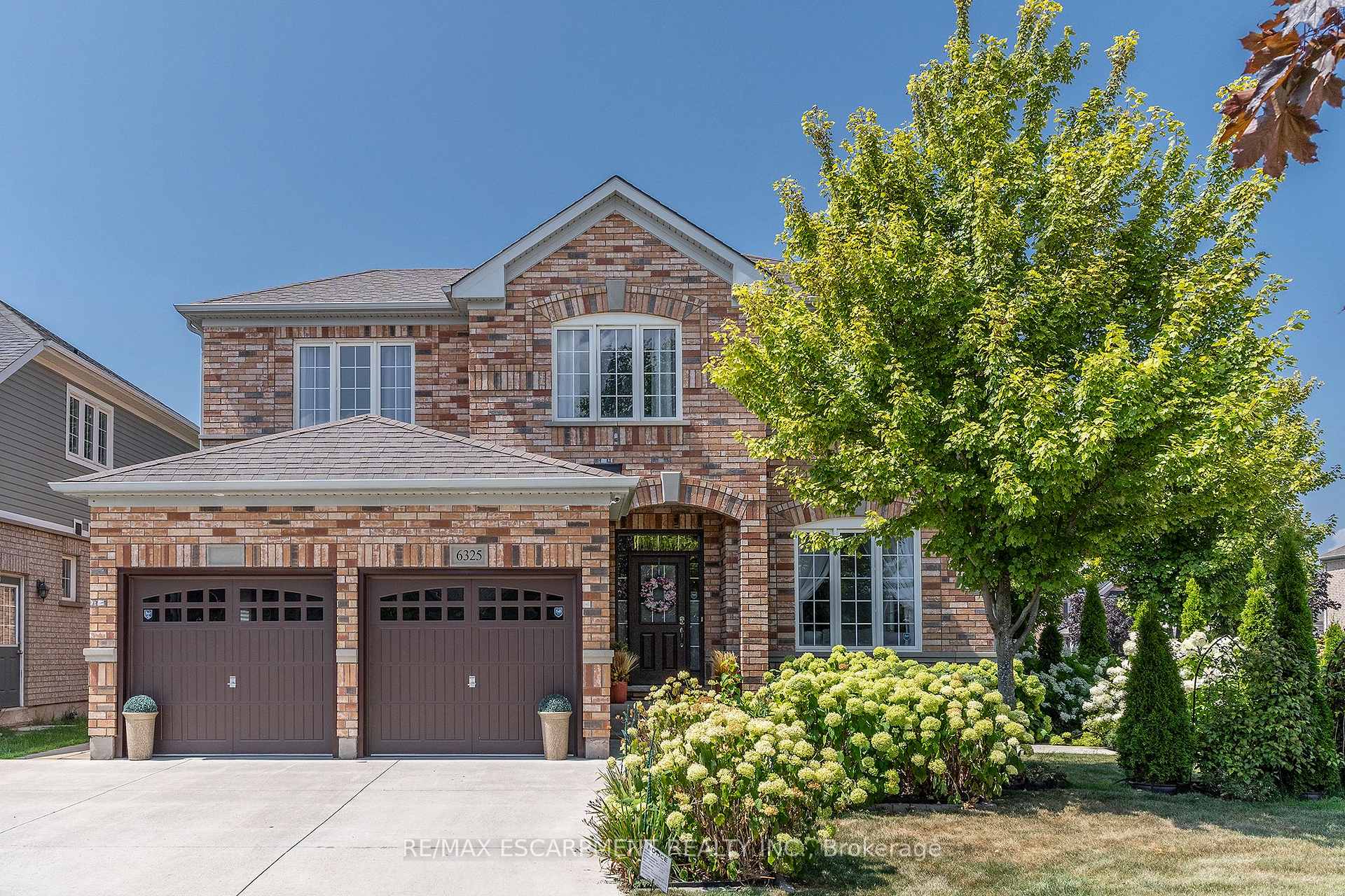 Photo 1 of 6325 St Michael Avenue, Niagara Falls, Forestview — HOMEH