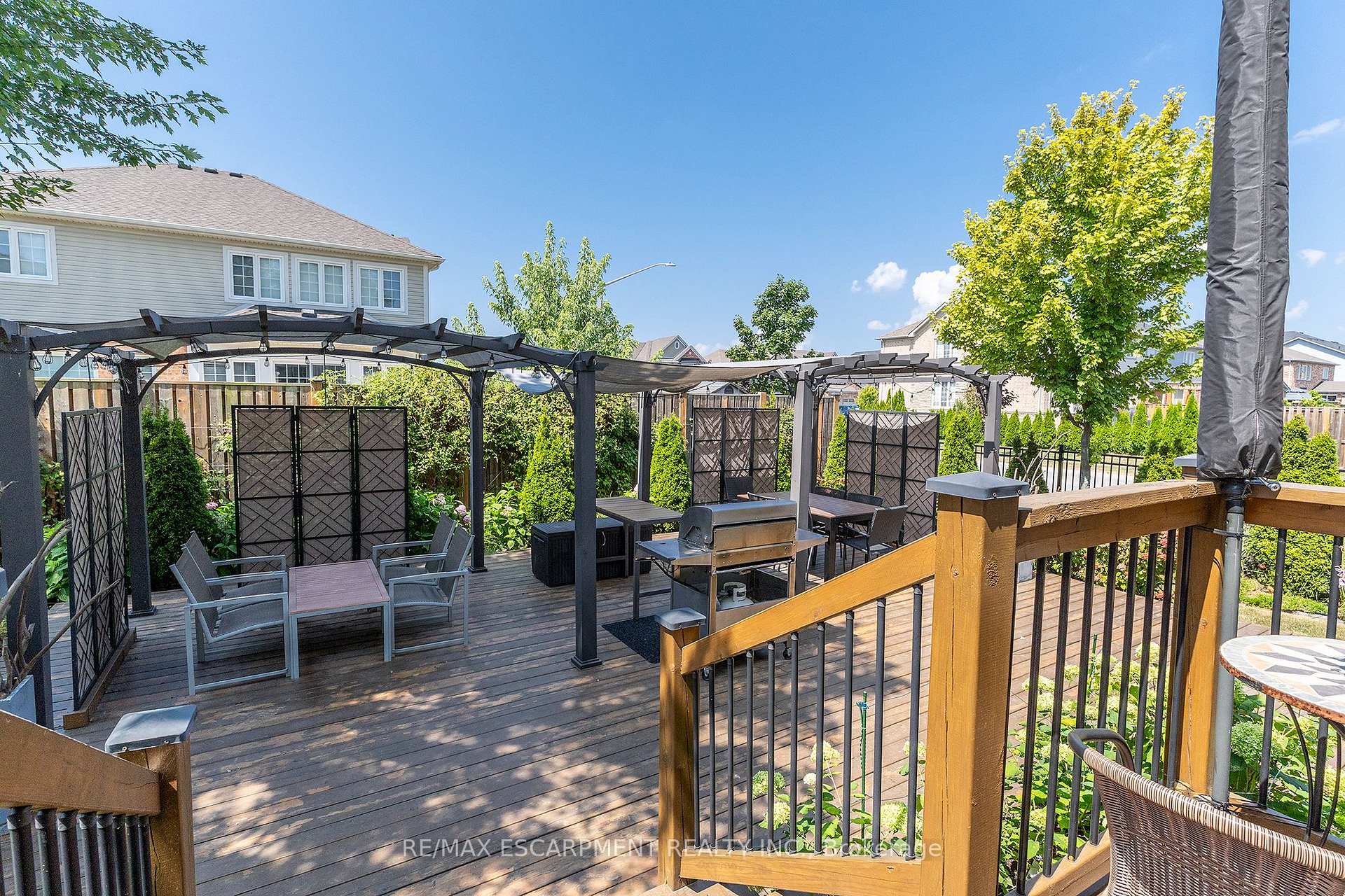 Photo 32 of 6325 St Michael Avenue, Niagara Falls, Forestview — HOMEH
