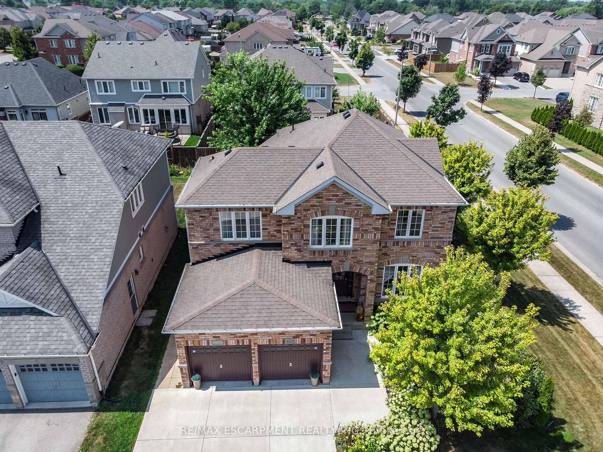 Photo 39 of 6325 St Michael Avenue, Niagara Falls, Forestview — HOMEH