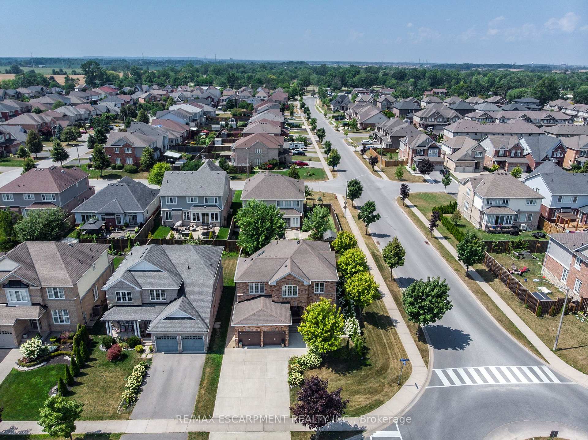 Photo 40 of 6325 St Michael Avenue, Niagara Falls, Forestview — HOMEH