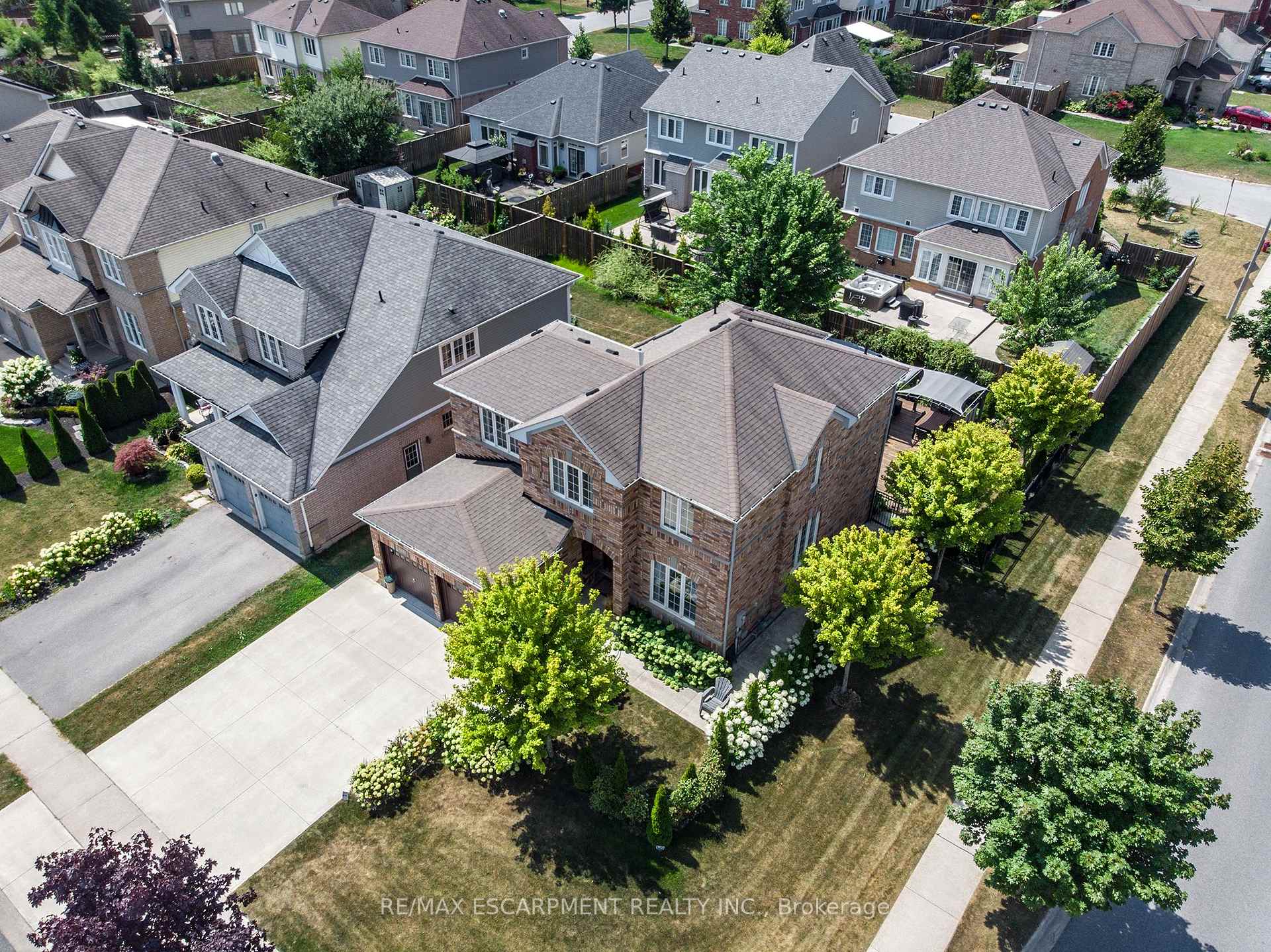 Photo 44 of 6325 St Michael Avenue, Niagara Falls, Forestview — HOMEH