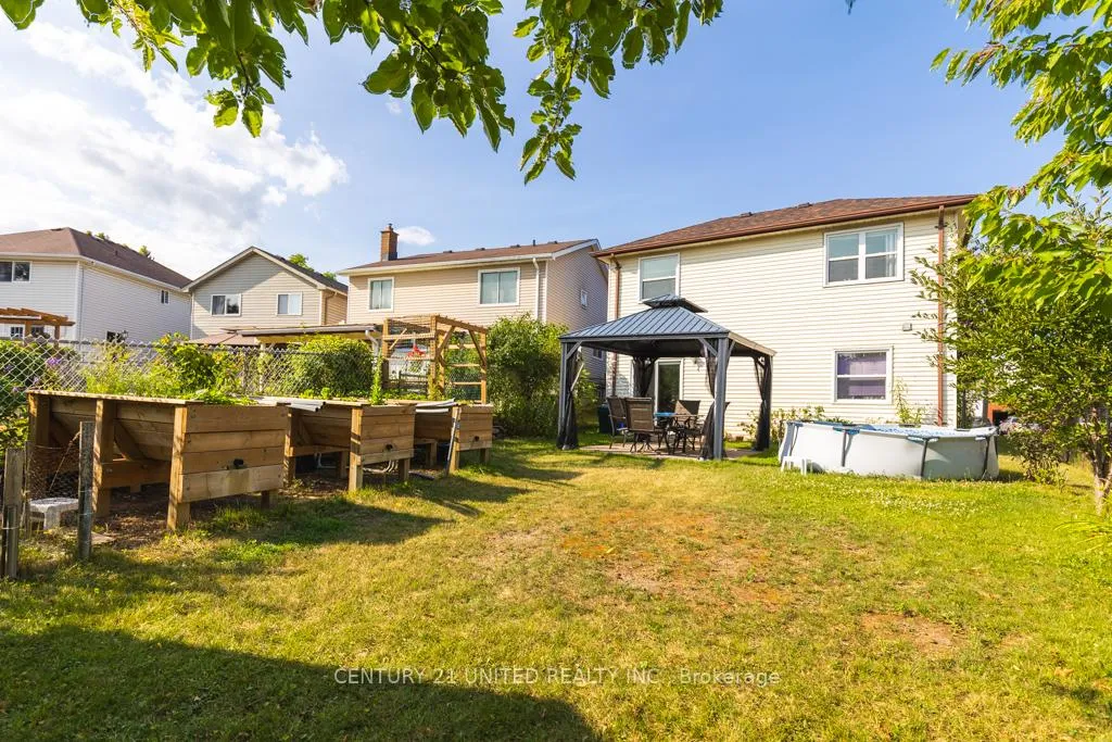 Photo 13 of 1141 Huntington Circle, Peterborough, Otonabee Ward 1 — HOMEH