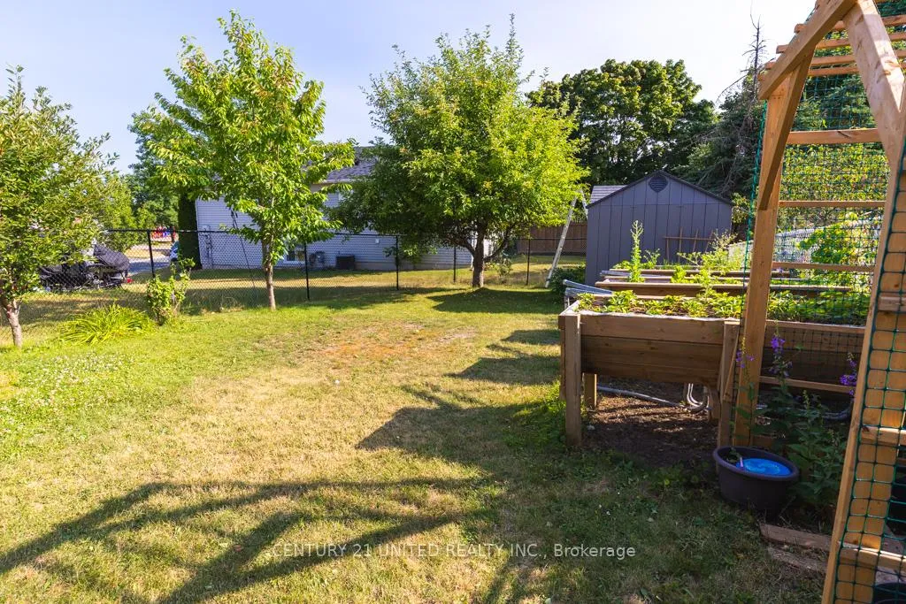Photo 14 of 1141 Huntington Circle, Peterborough, Otonabee Ward 1 — HOMEH