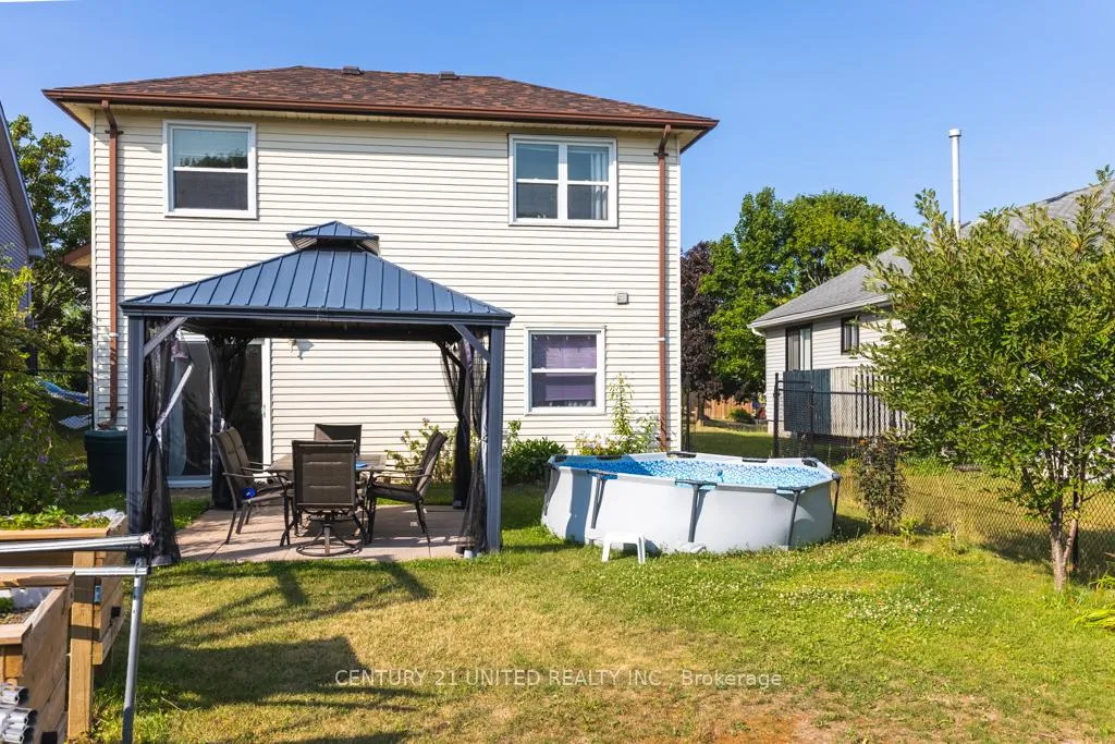Photo 15 of 1141 Huntington Circle, Peterborough, Otonabee Ward 1 — HOMEH