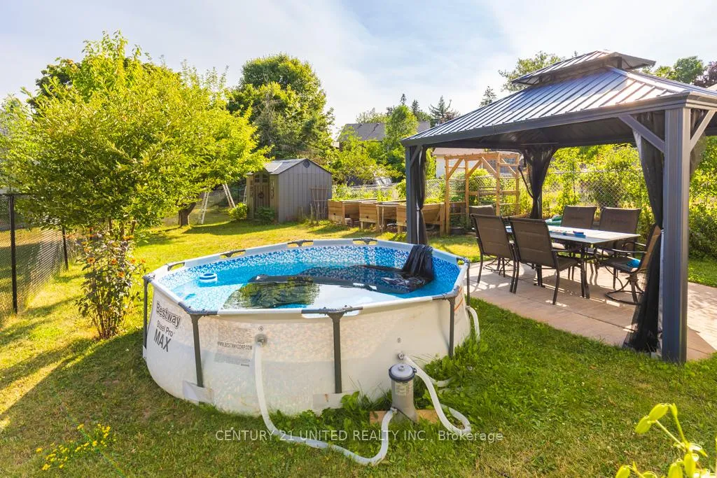 Photo 16 of 1141 Huntington Circle, Peterborough, Otonabee Ward 1 — HOMEH