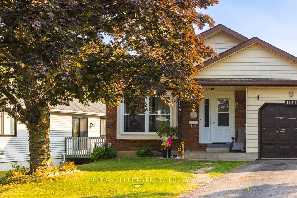 Photo 17 of 1141 Huntington Circle, Peterborough, Otonabee Ward 1 — HOMEH