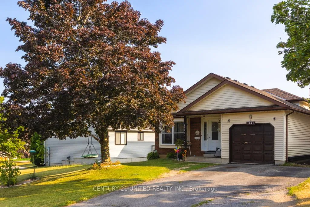 Photo 18 of 1141 Huntington Circle, Peterborough, Otonabee Ward 1 — HOMEH