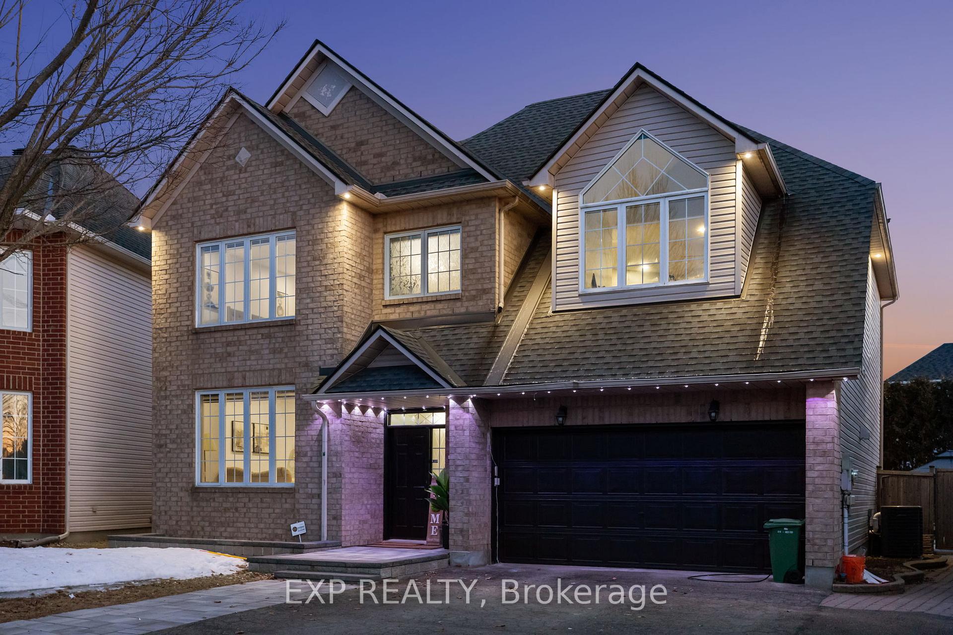 Photo 1 of 2151 Avebury Drive, Ottawa, Avalon East — HOMEH