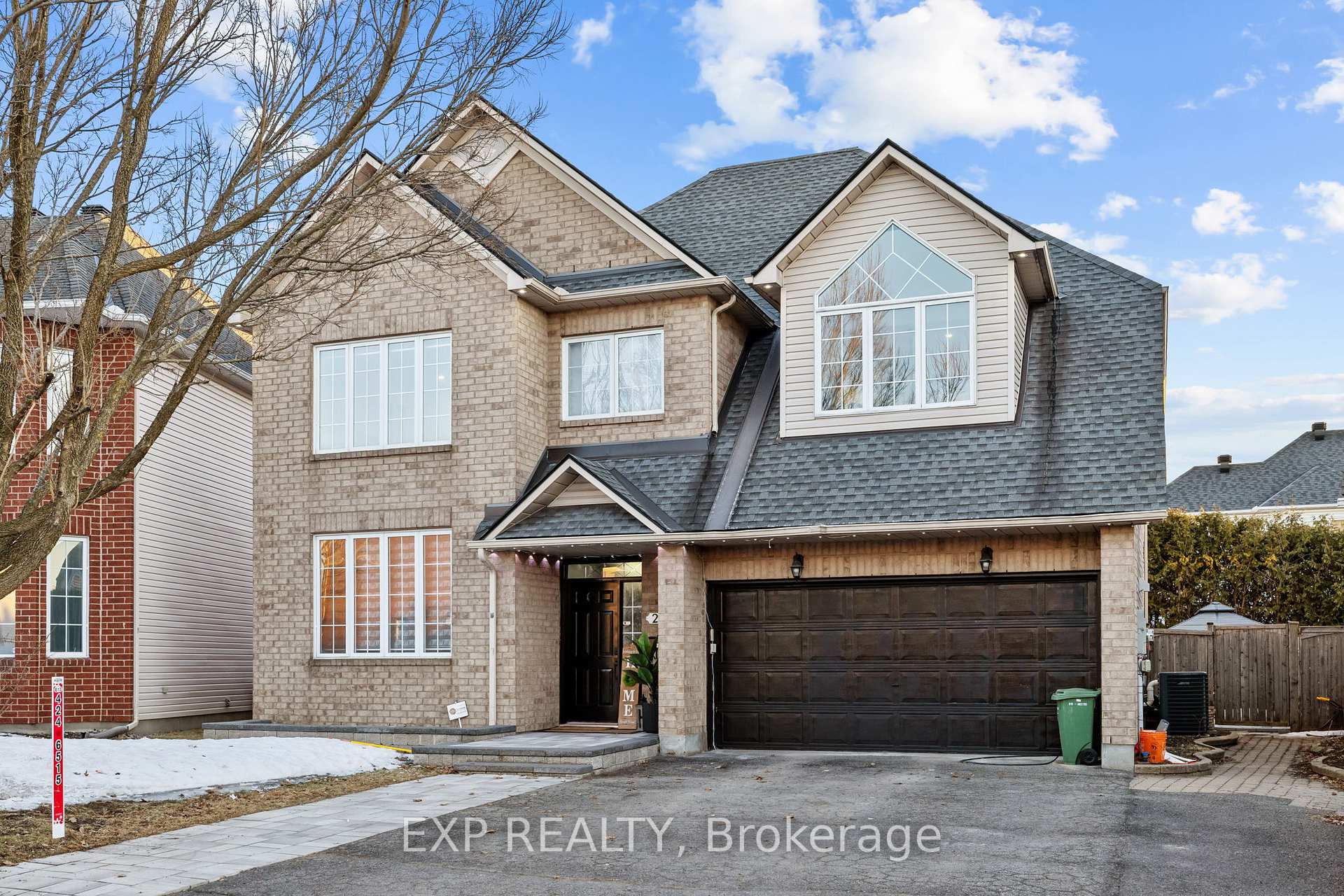 Photo 2 of 2151 Avebury Drive, Ottawa, Avalon East — HOMEH