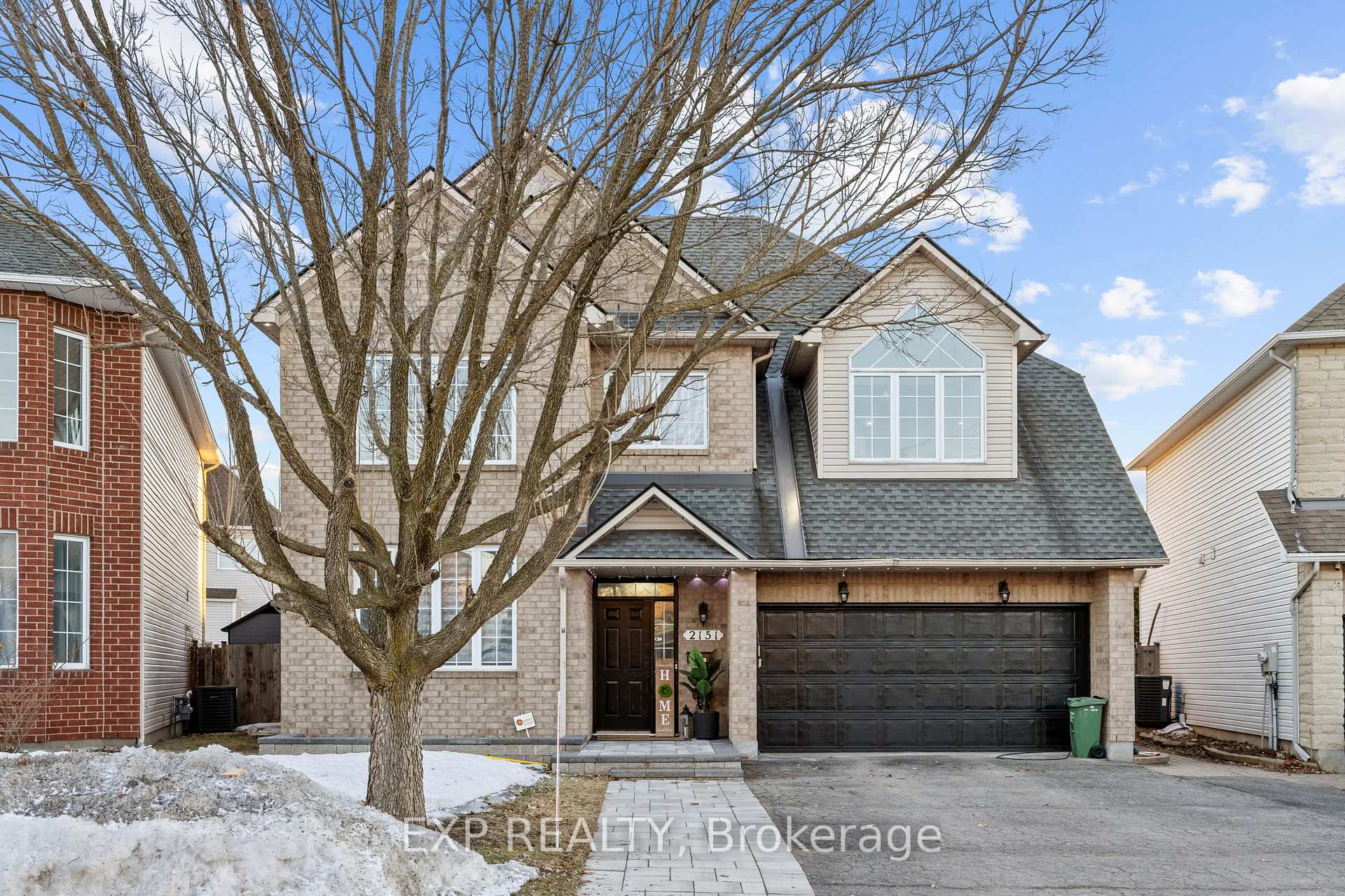 Photo 3 of 2151 Avebury Drive, Ottawa, Avalon East — HOMEH