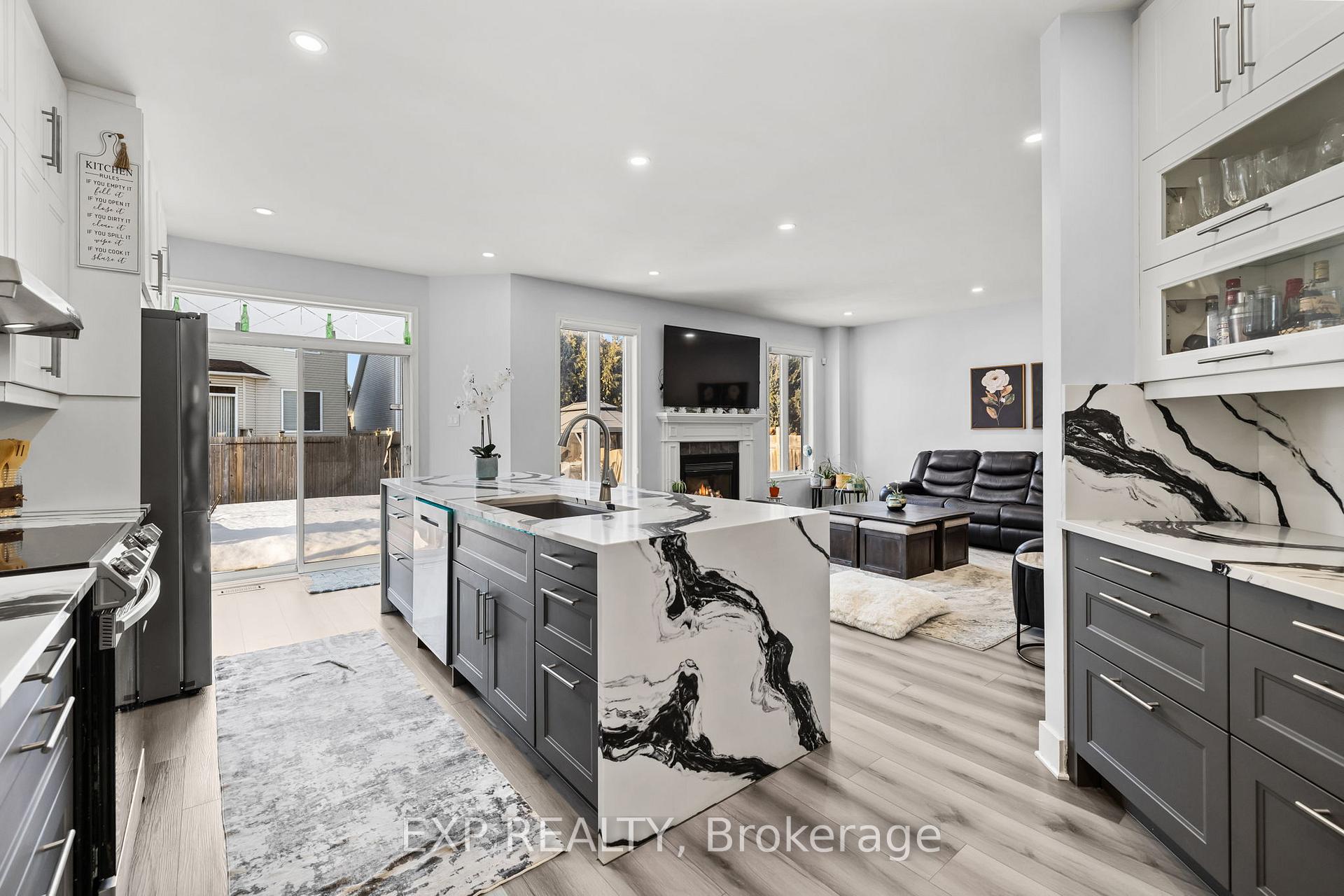 Photo 6 of 2151 Avebury Drive, Ottawa, Avalon East — HOMEH