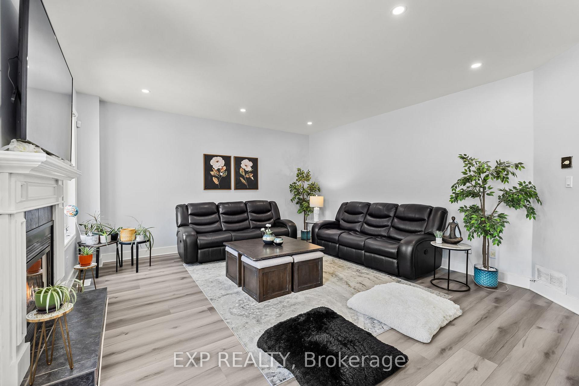 Photo 9 of 2151 Avebury Drive, Ottawa, Avalon East — HOMEH