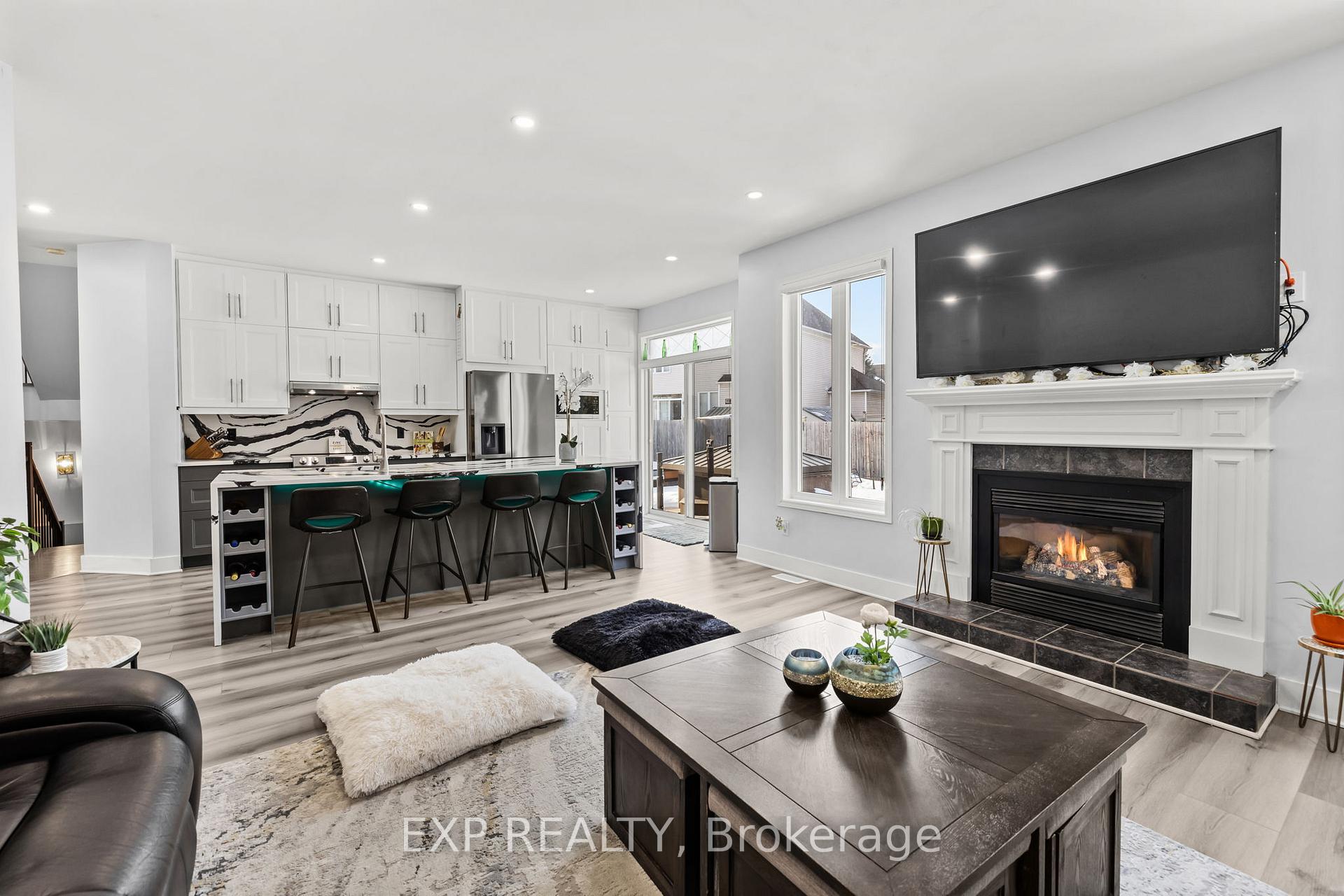 Photo 10 of 2151 Avebury Drive, Ottawa, Avalon East — HOMEH