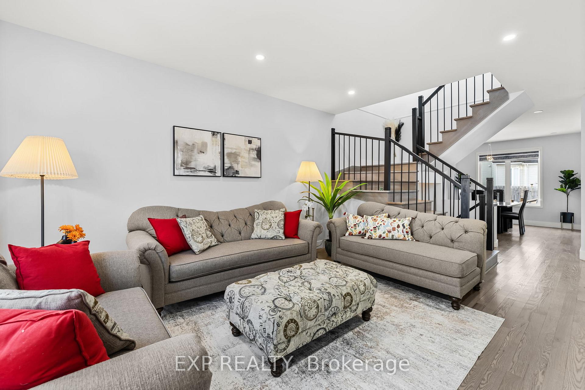 Photo 13 of 2151 Avebury Drive, Ottawa, Avalon East — HOMEH