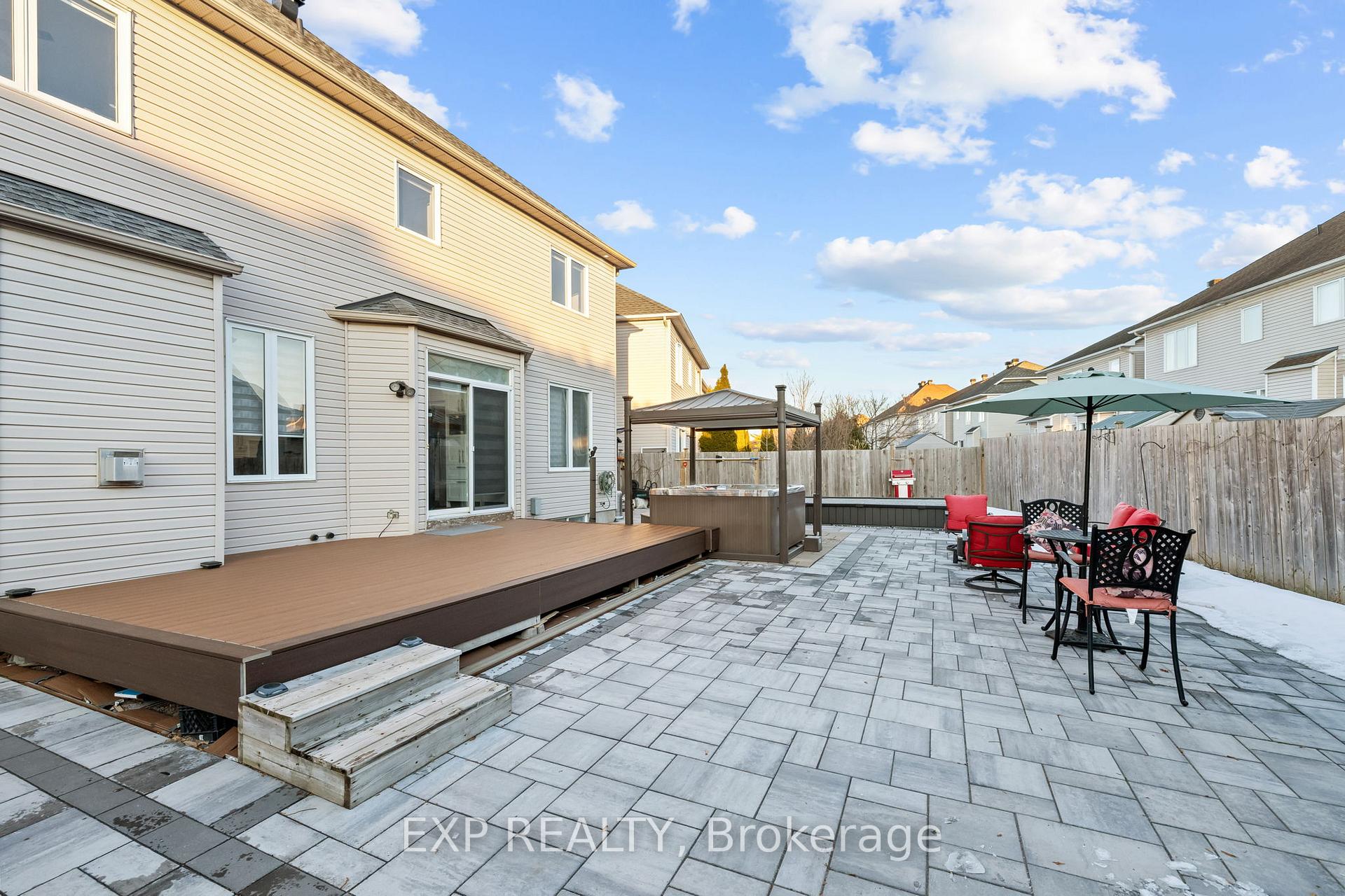 Photo 35 of 2151 Avebury Drive, Ottawa, Avalon East — HOMEH