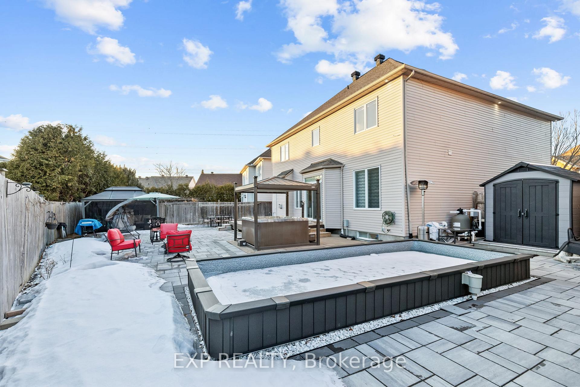 Photo 36 of 2151 Avebury Drive, Ottawa, Avalon East — HOMEH