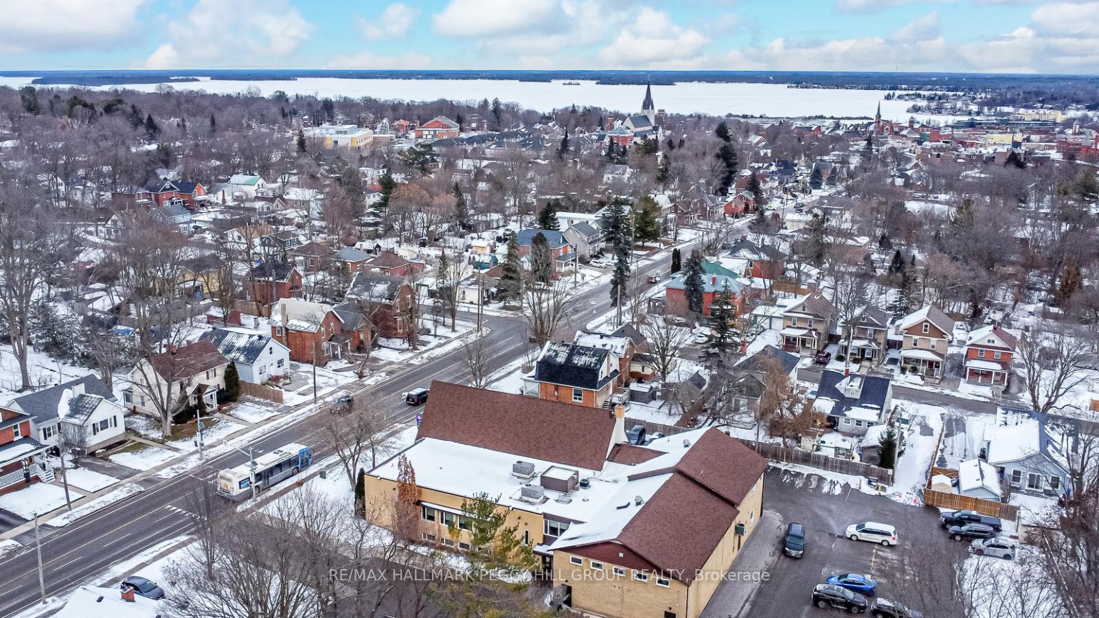 Photo 2 of 145 Coldwater Road, Orillia — HOMEH