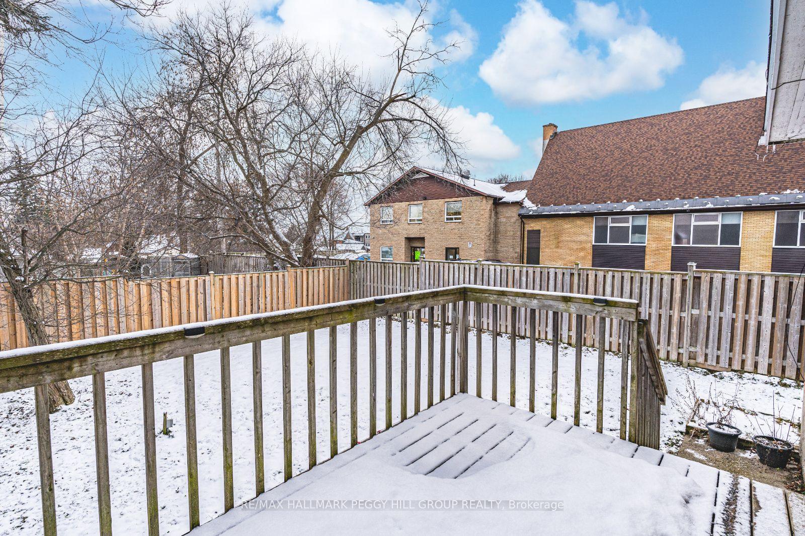 Photo 10 of 145 Coldwater Road, Orillia — HOMEH