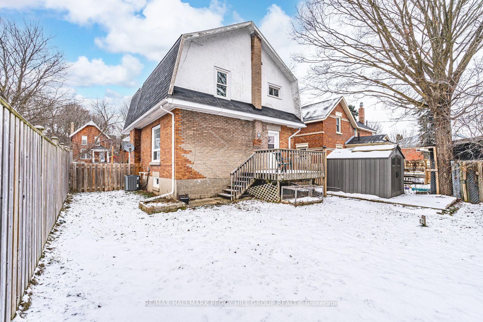 Photo 11 of 145 Coldwater Road, Orillia — HOMEH