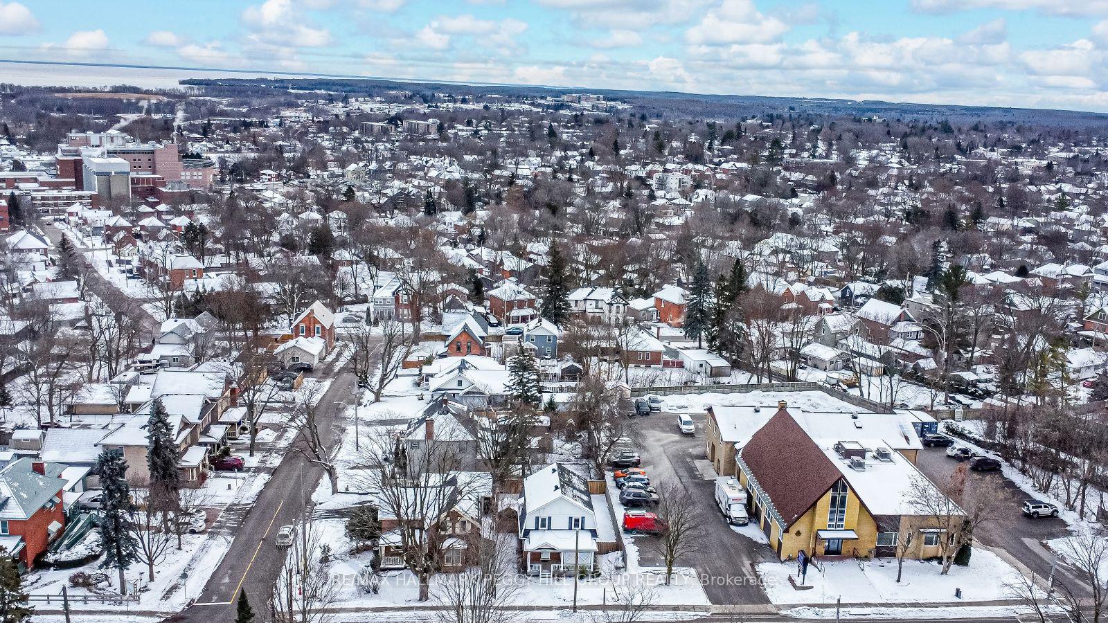 Photo 12 of 145 Coldwater Road, Orillia — HOMEH