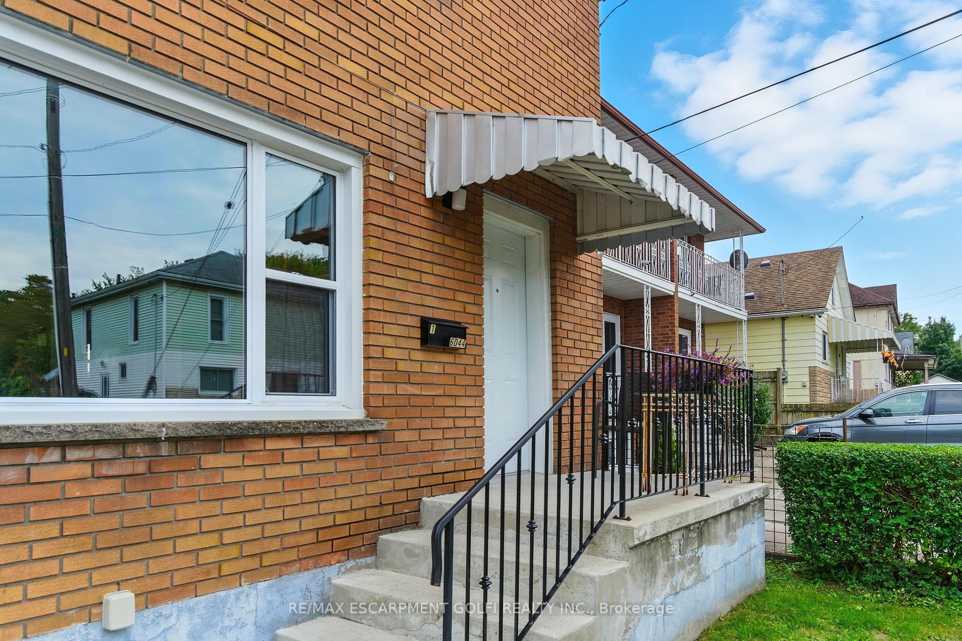 Photo 21 of 6044 Grey Avenue, Niagara Falls, Downtown — HOMEH