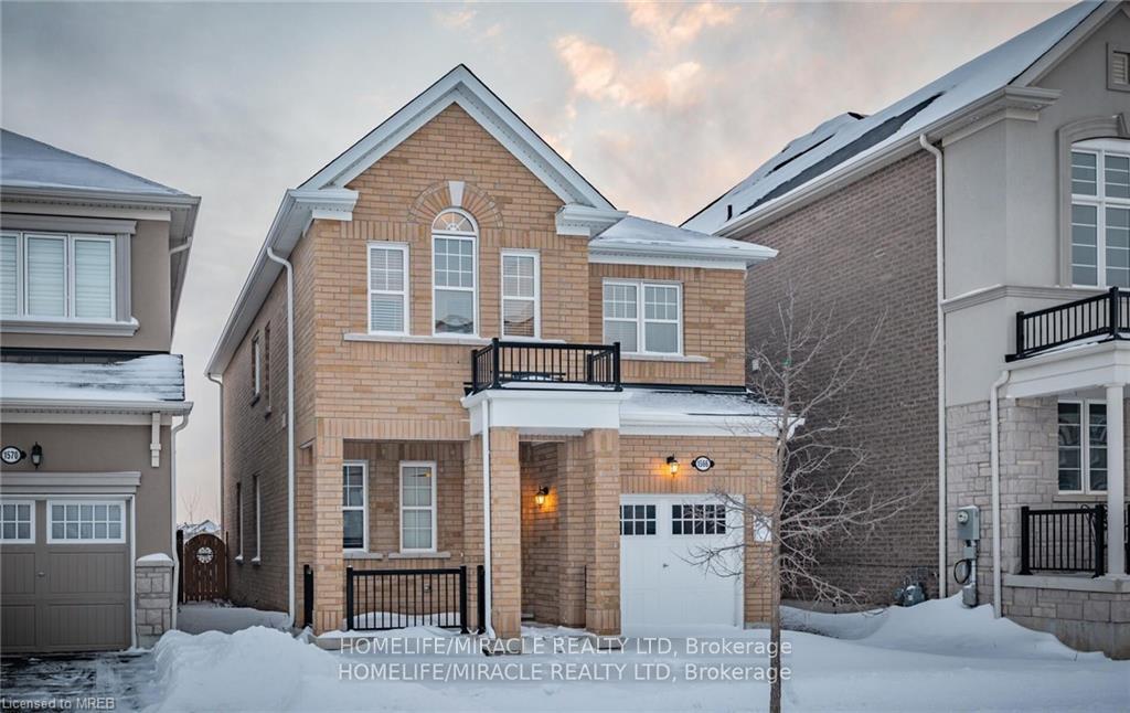 Photo 1 of 1566 Clitherow Street, Milton, Ford — HOMEH