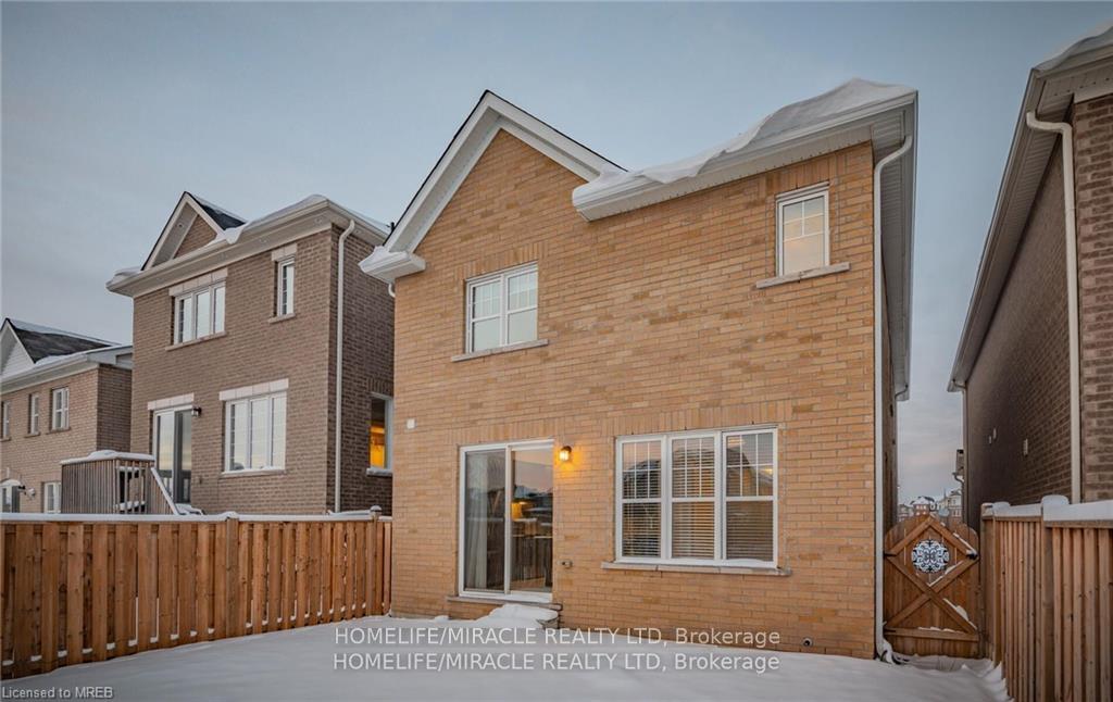 Photo 30 of 1566 Clitherow Street, Milton, Ford — HOMEH