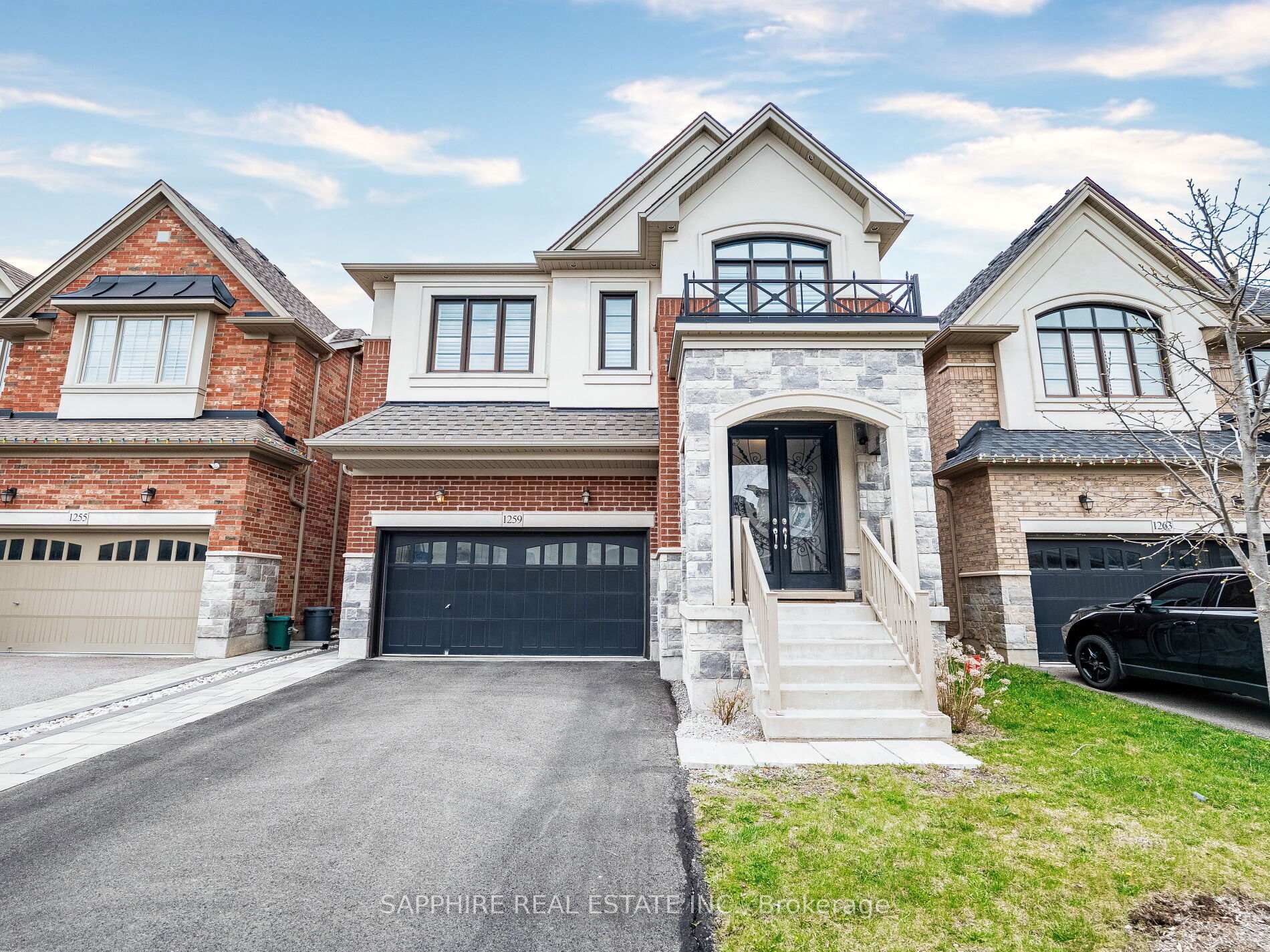 Photo 1 of 1259 Mcphedran Point, Milton, Ford — HOMEH