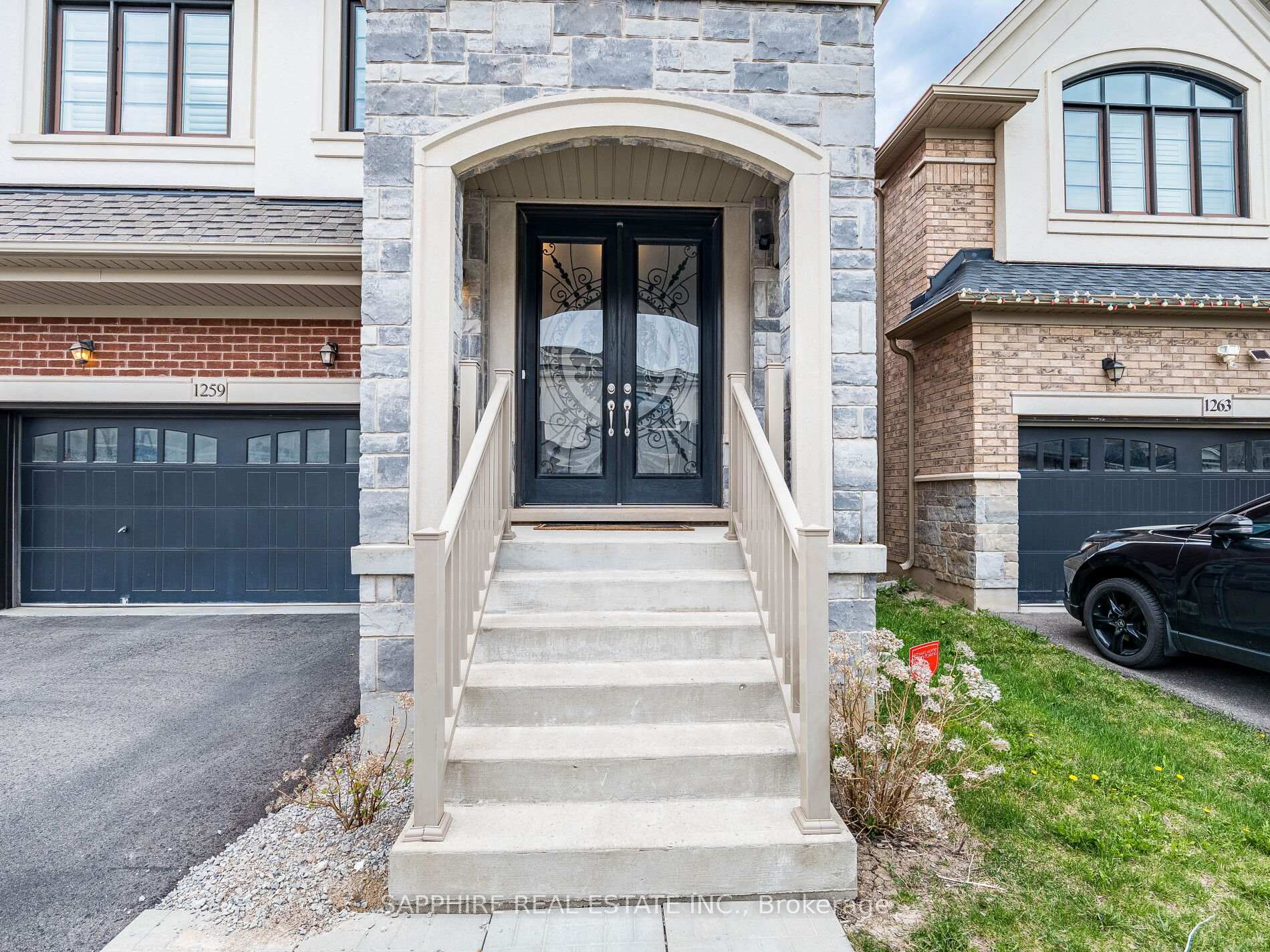 Photo 2 of 1259 Mcphedran Point, Milton, Ford — HOMEH