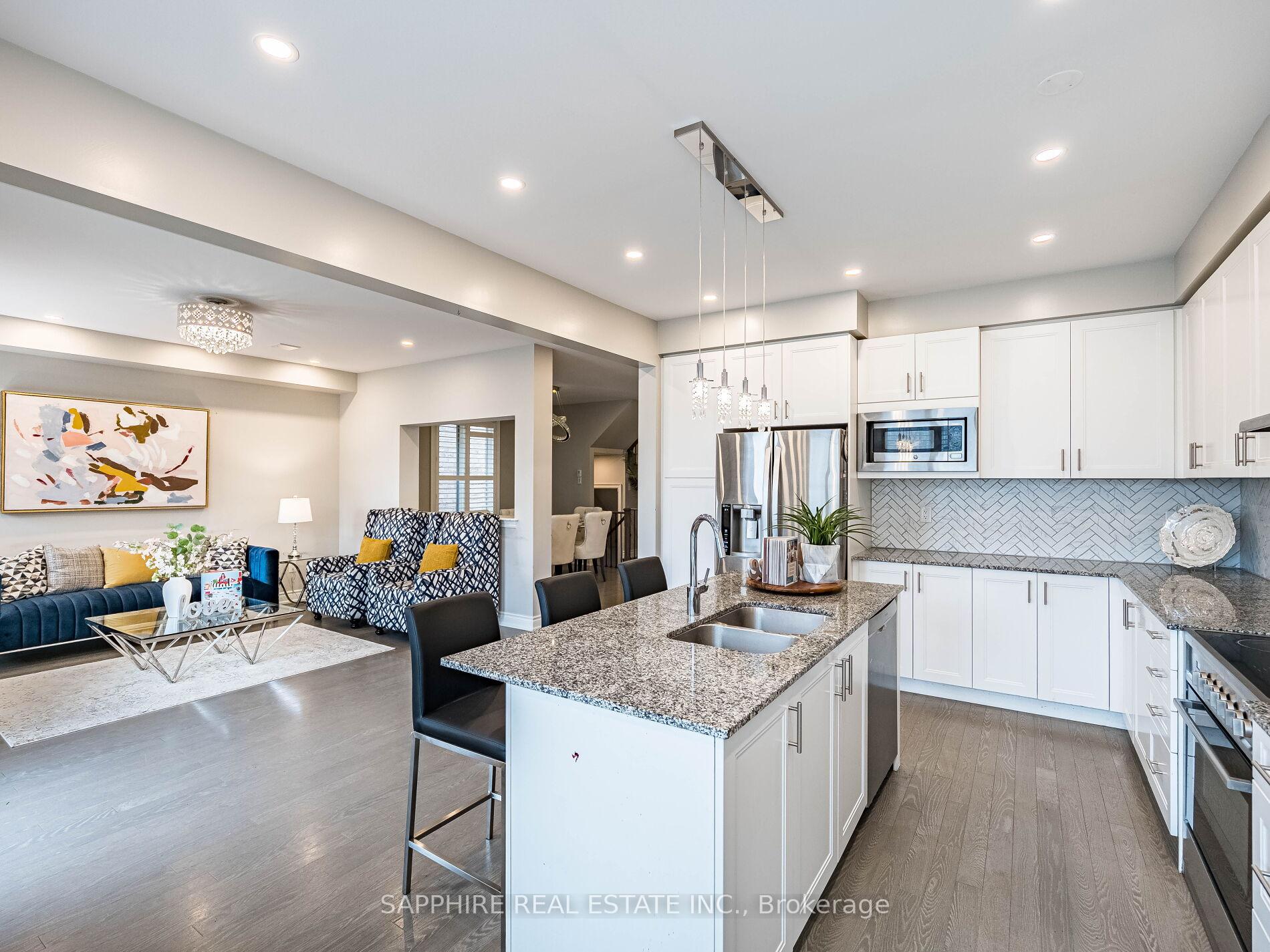 Photo 15 of 1259 Mcphedran Point, Milton, Ford — HOMEH