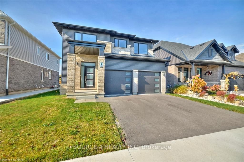 Photo 1 of 140 Susan Drive, Pelham, Fonthill — HOMEH