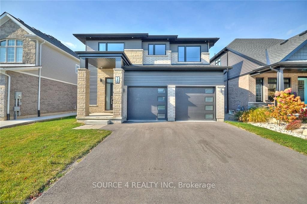 Photo 2 of 140 Susan Drive, Pelham, Fonthill — HOMEH