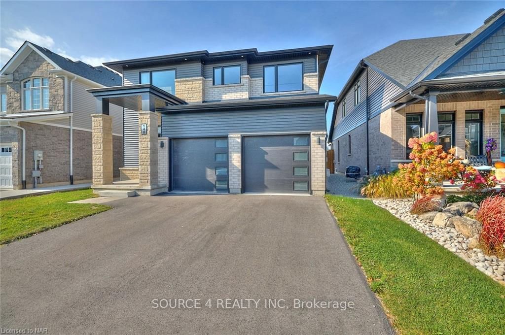 Photo 3 of 140 Susan Drive, Pelham, Fonthill — HOMEH