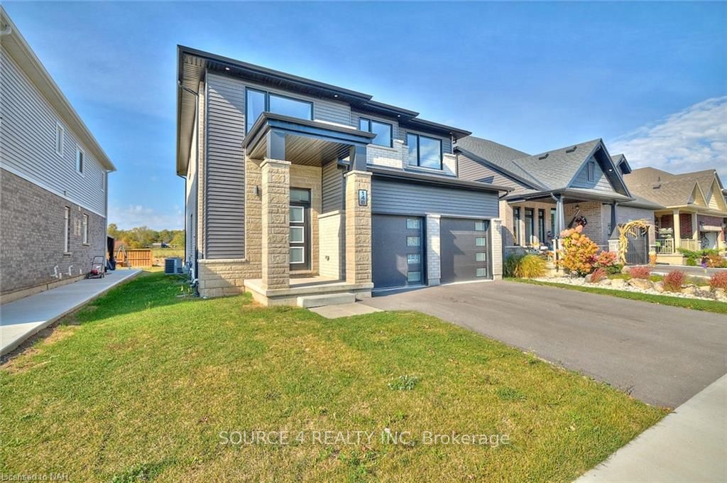 Photo 4 of 140 Susan Drive, Pelham, Fonthill — HOMEH