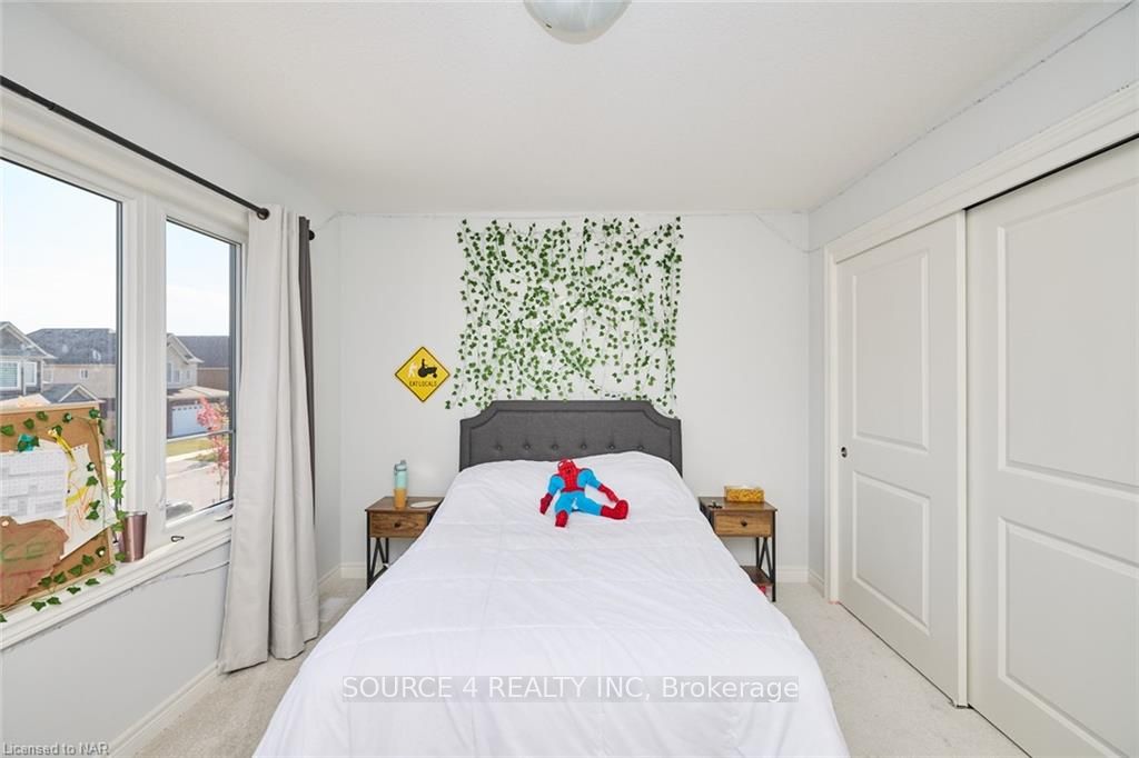 Photo 14 of 140 Susan Drive, Pelham, Fonthill — HOMEH