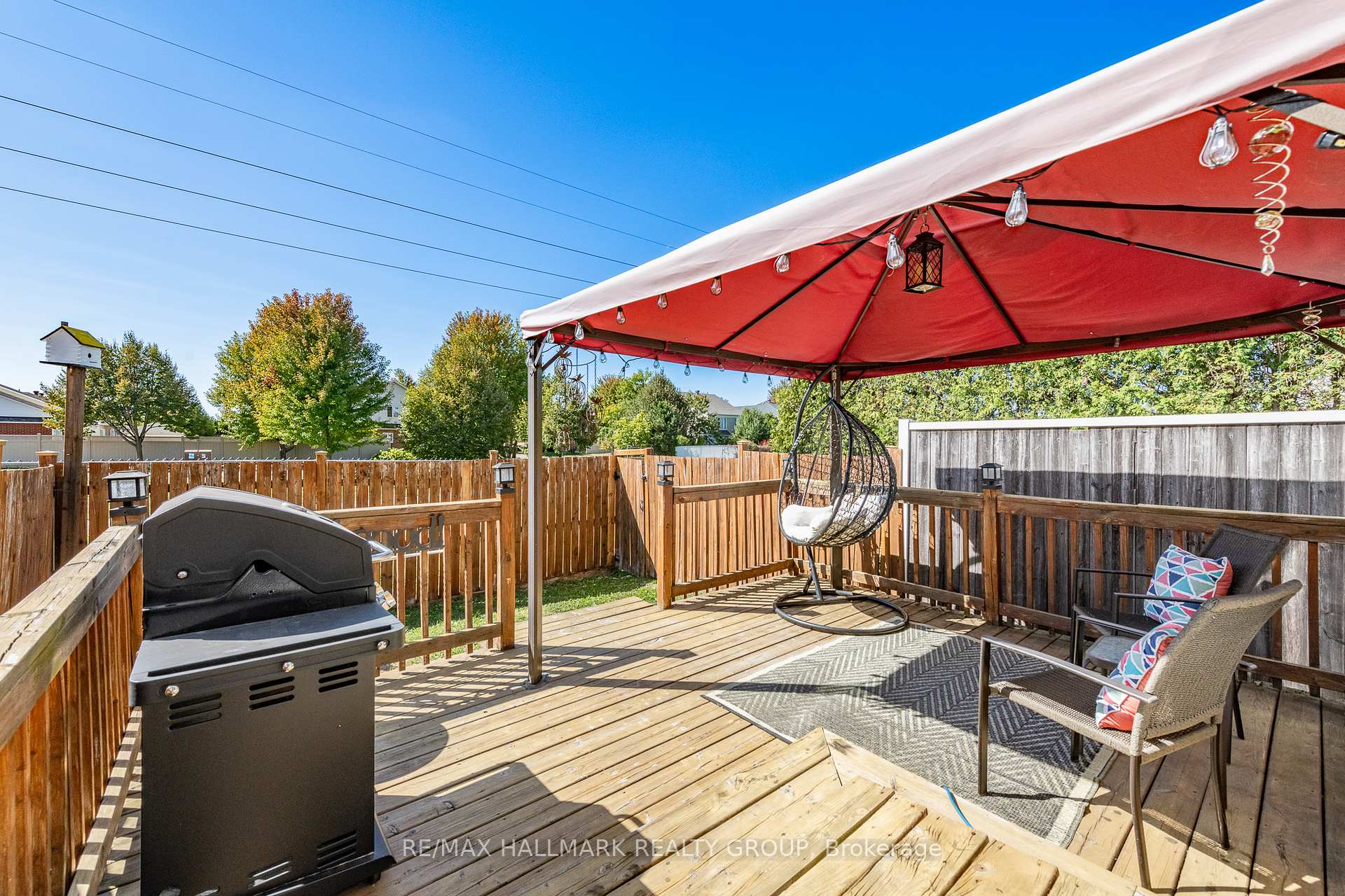 Photo 32 of 2028 Boisfranc Circle, Ottawa, Avalon East — HOMEH