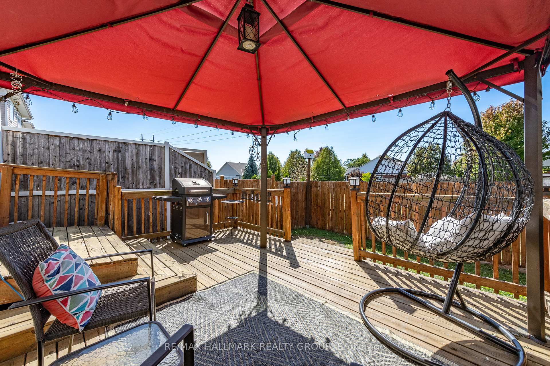 Photo 33 of 2028 Boisfranc Circle, Ottawa, Avalon East — HOMEH