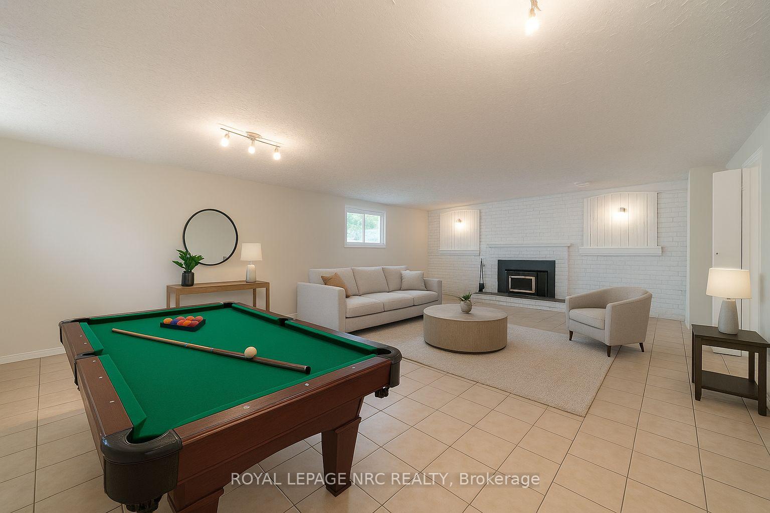 Photo 15 of 7797 Mulhern Street, Niagara Falls, Ascot — HOMEH