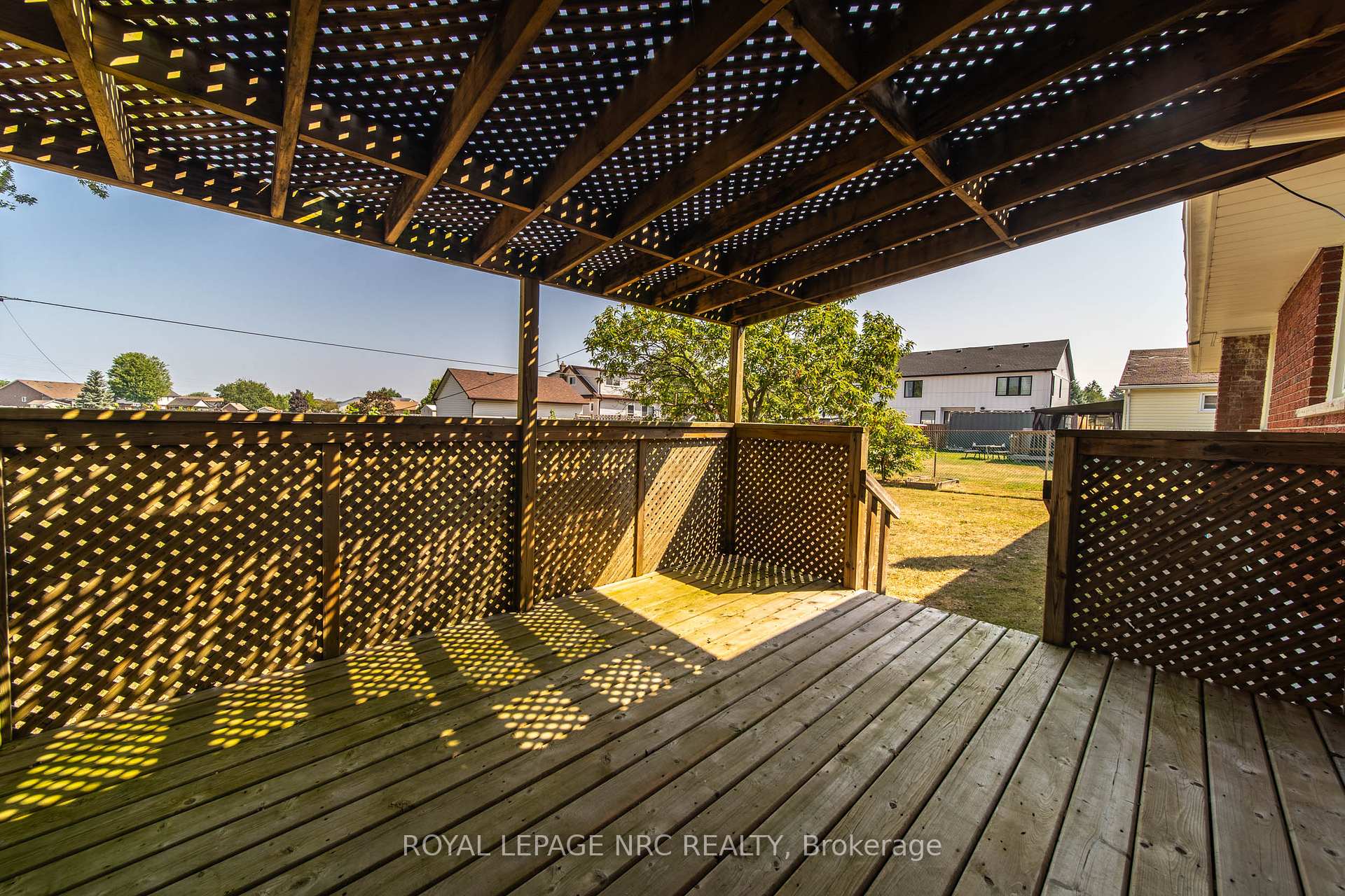 Photo 20 of 7797 Mulhern Street, Niagara Falls, Ascot — HOMEH