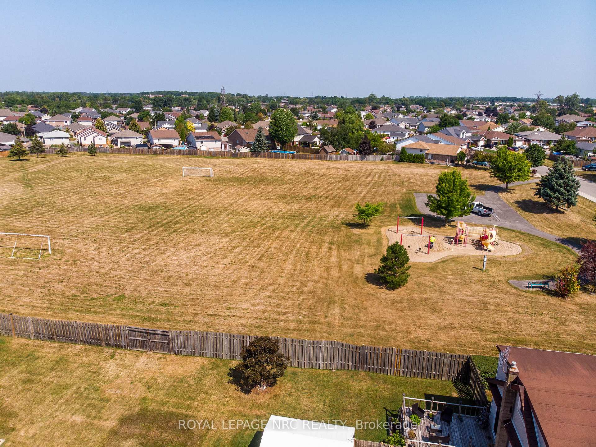 Photo 25 of 7797 Mulhern Street, Niagara Falls, Ascot — HOMEH
