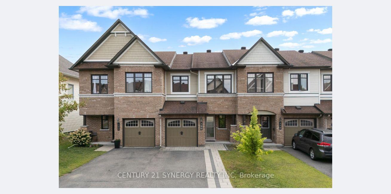 Photo 1 of 120 Lerta Way, Ottawa, Avalon West — HOMEH