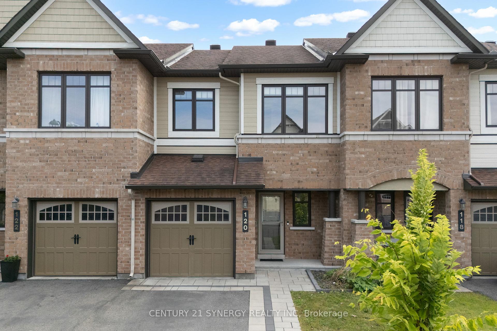 Photo 2 of 120 Lerta Way, Ottawa, Avalon West — HOMEH