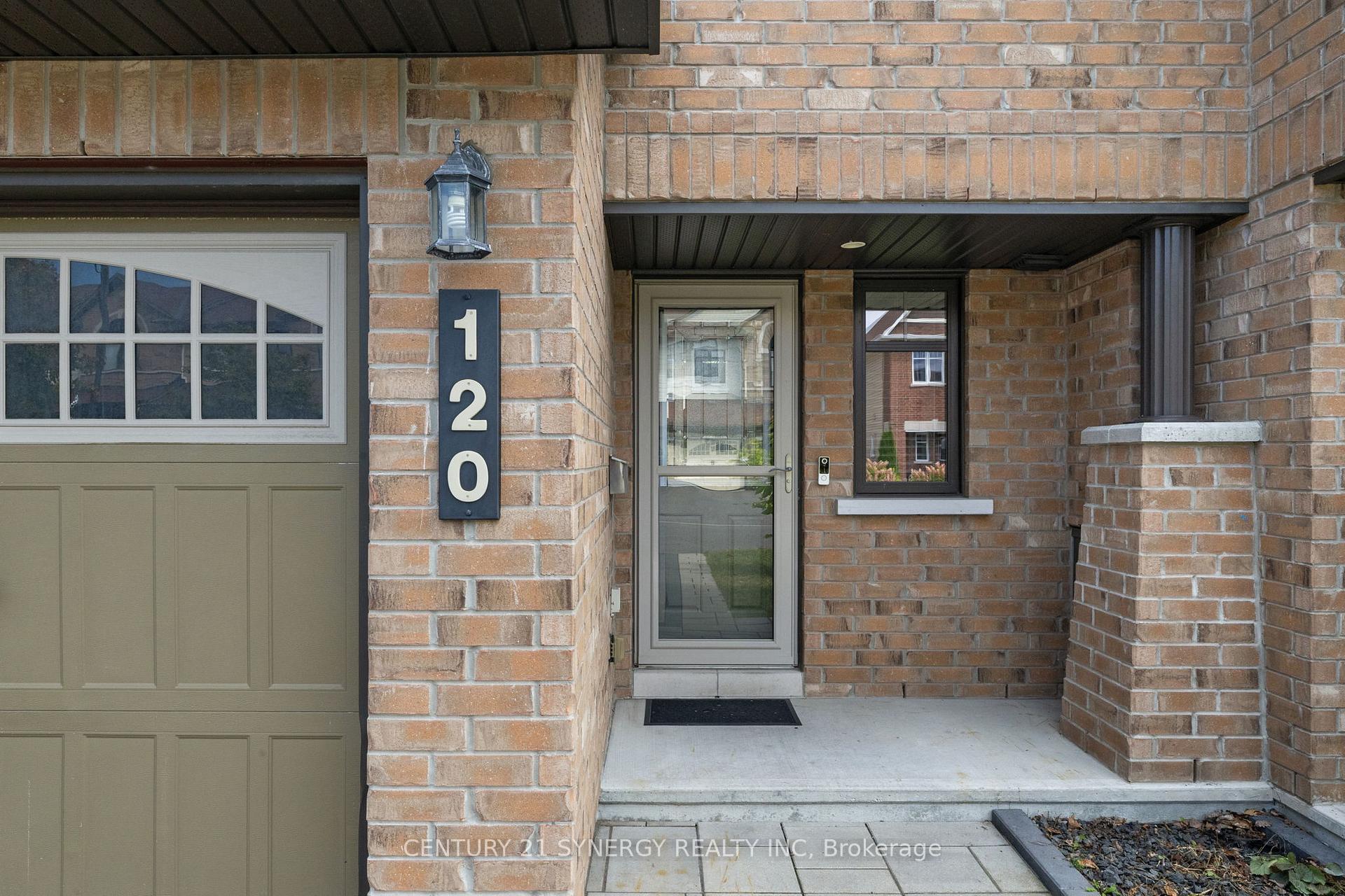 Photo 3 of 120 Lerta Way, Ottawa, Avalon West — HOMEH