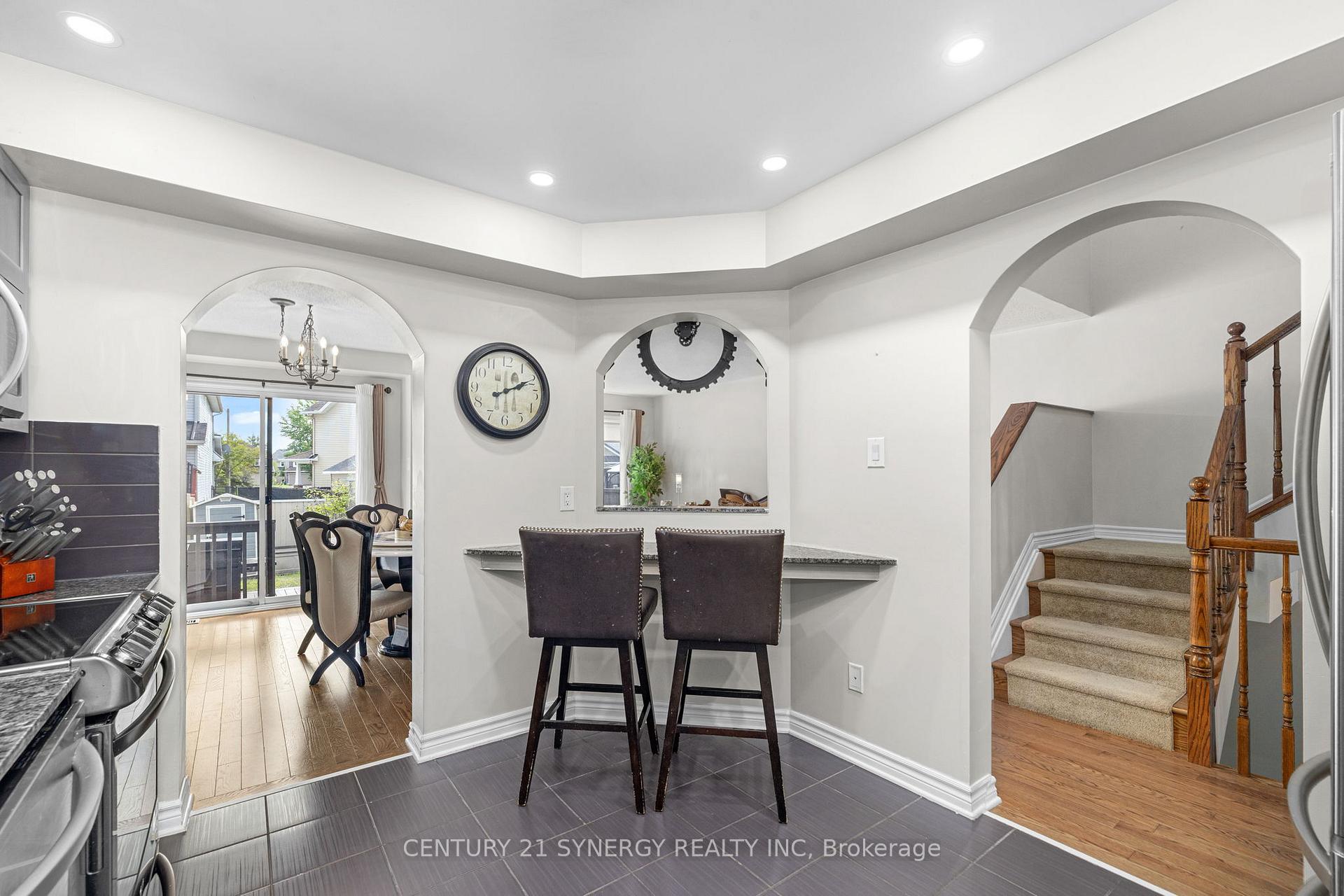 Photo 11 of 120 Lerta Way, Ottawa, Avalon West — HOMEH