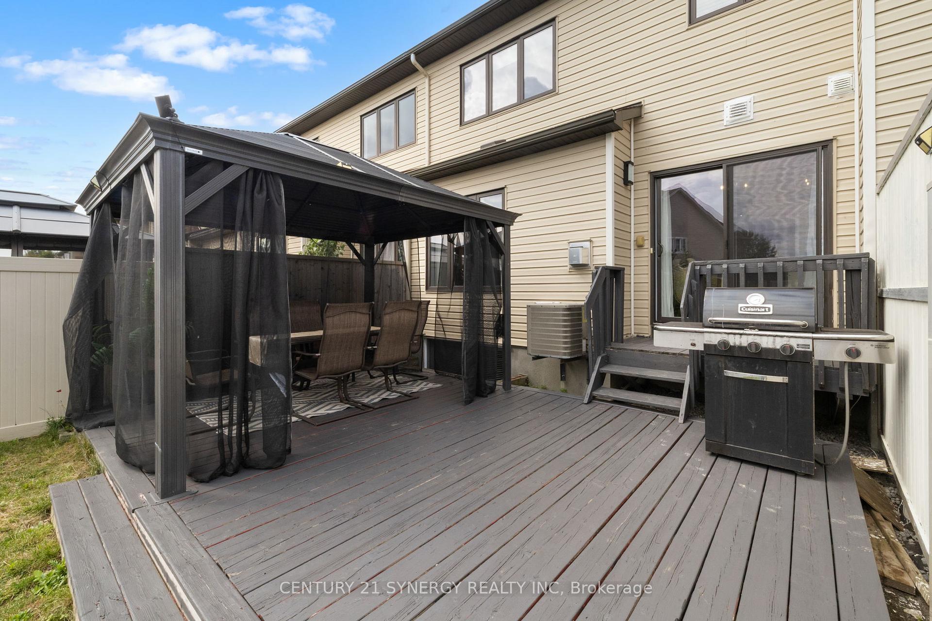 Photo 34 of 120 Lerta Way, Ottawa, Avalon West — HOMEH