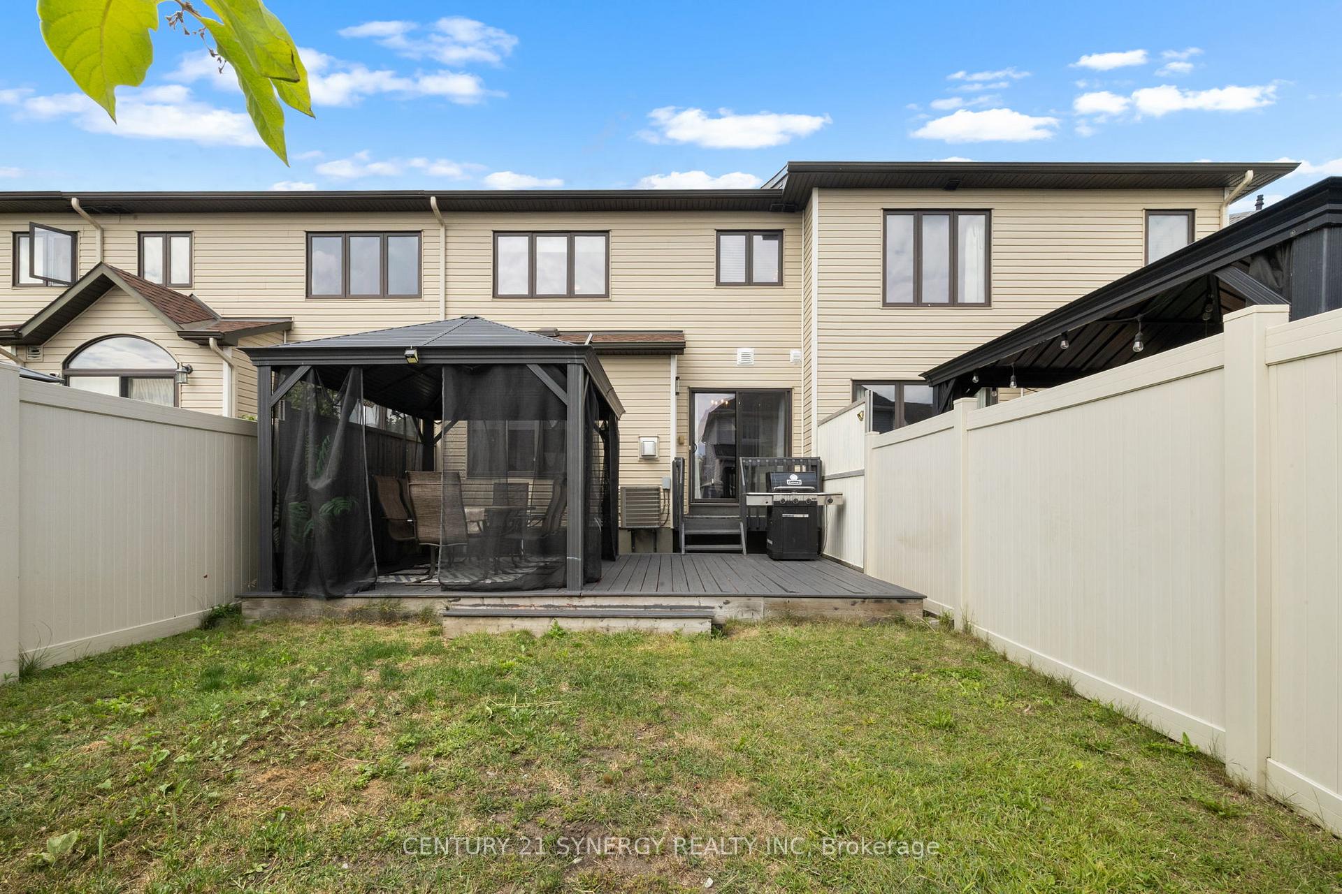 Photo 35 of 120 Lerta Way, Ottawa, Avalon West — HOMEH