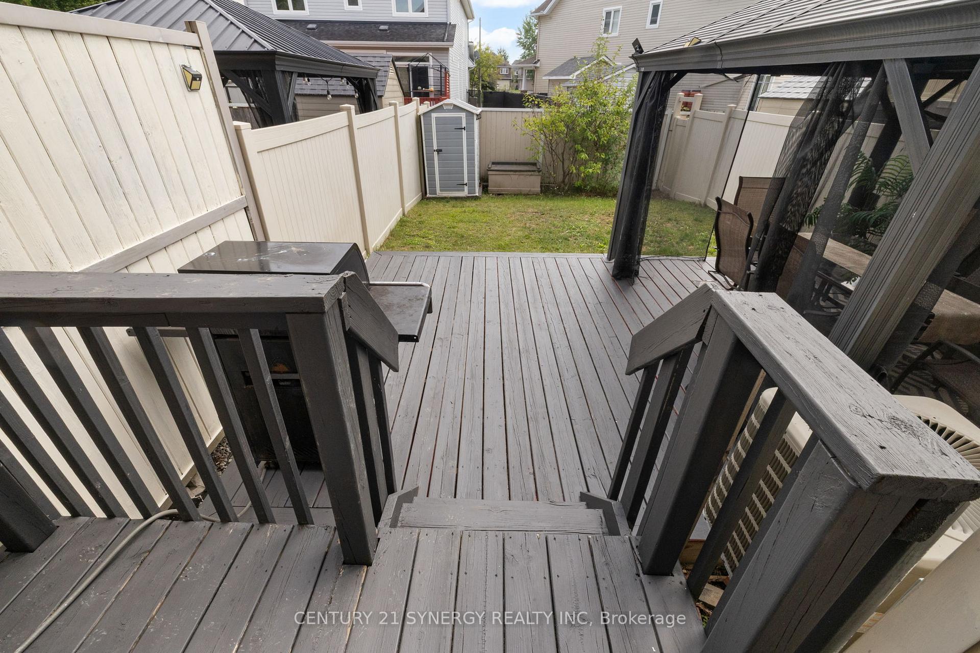 Photo 37 of 120 Lerta Way, Ottawa, Avalon West — HOMEH