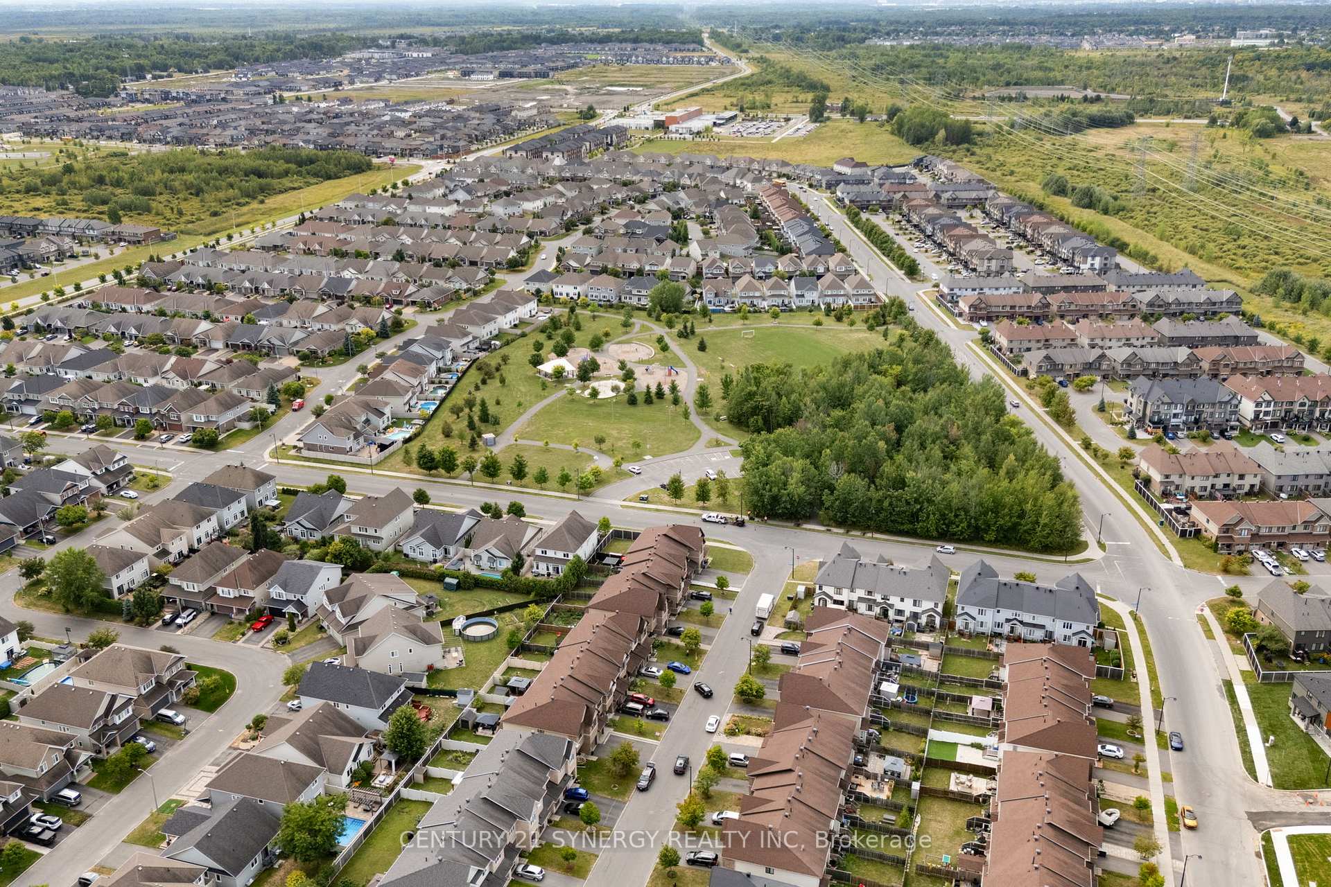 Photo 38 of 120 Lerta Way, Ottawa, Avalon West — HOMEH